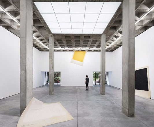 EXPLORE MEXICO CITY LIKE AN INSIDER