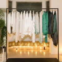 POP-UP AT MAISON LAZARD