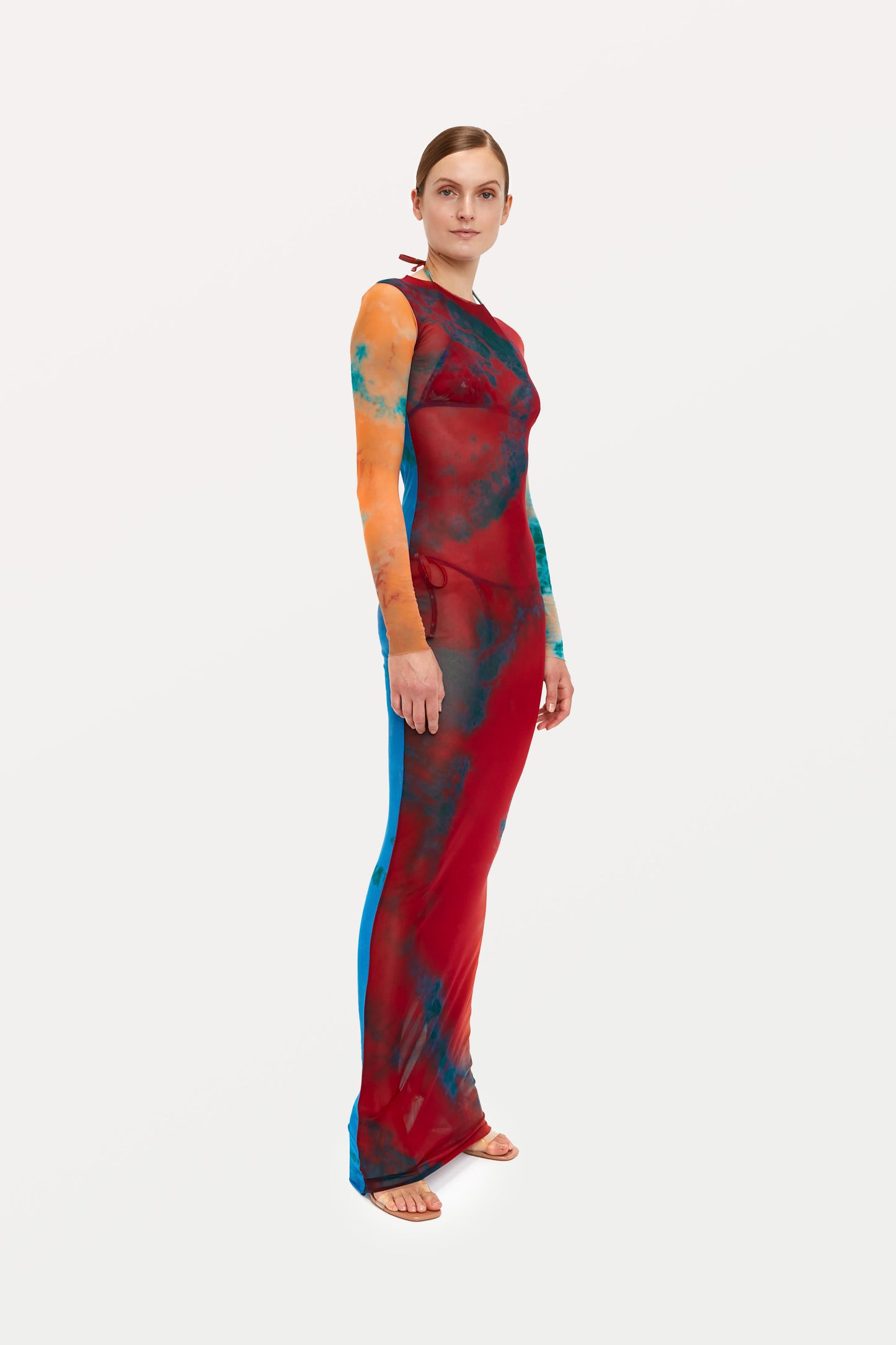 Zita Dress