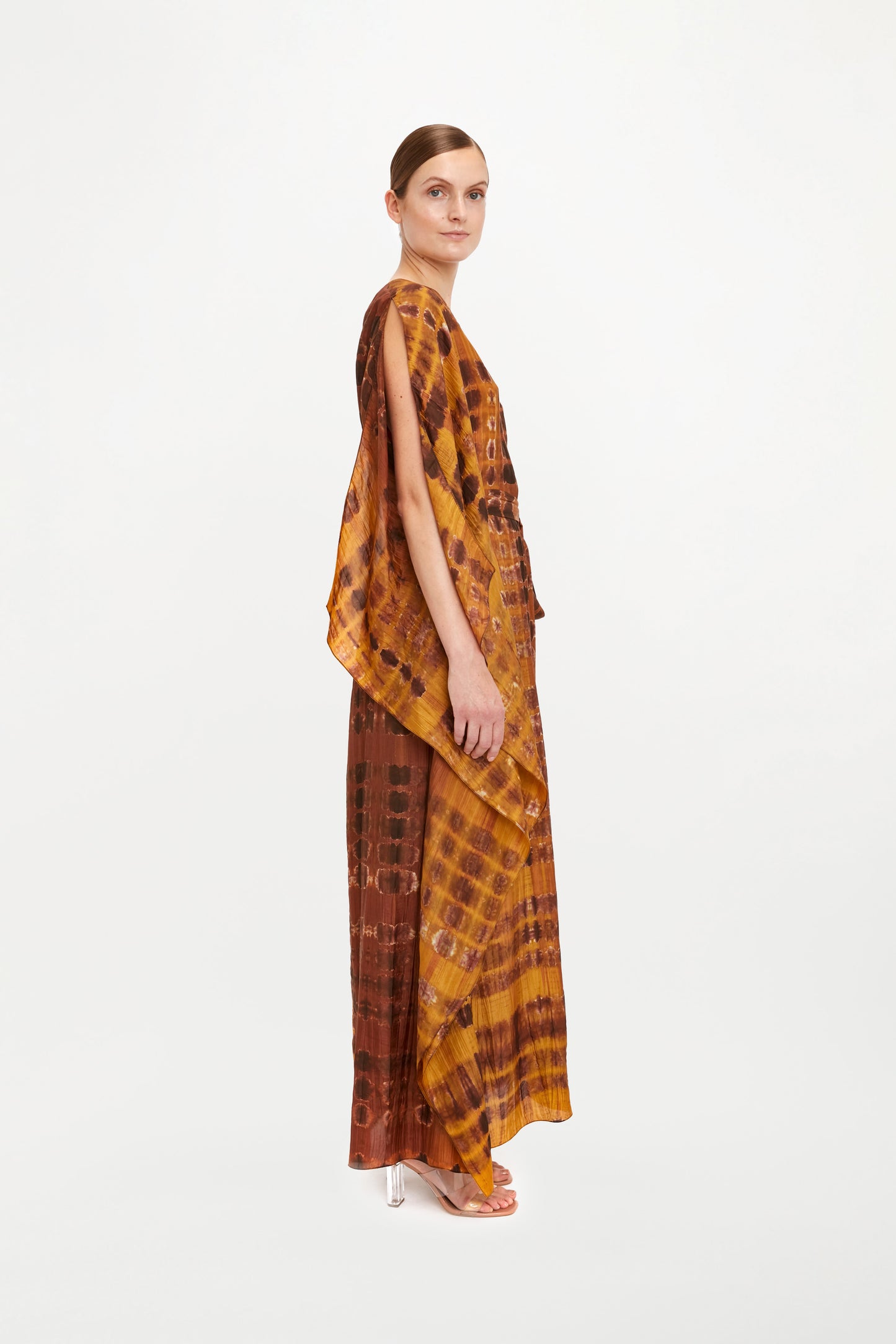 Cassia Dress