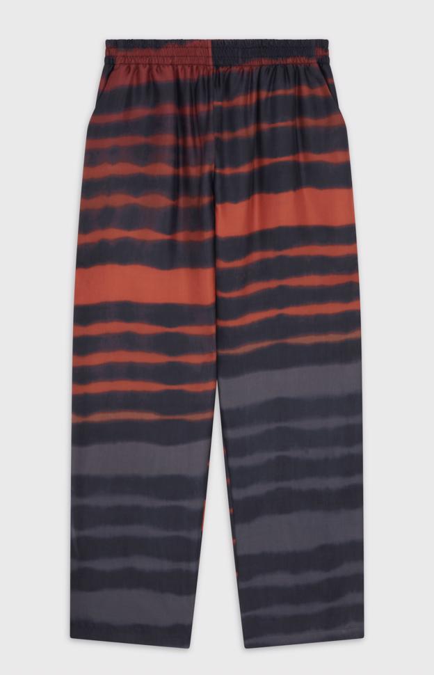 Tao Trousers - Rainbow Croc