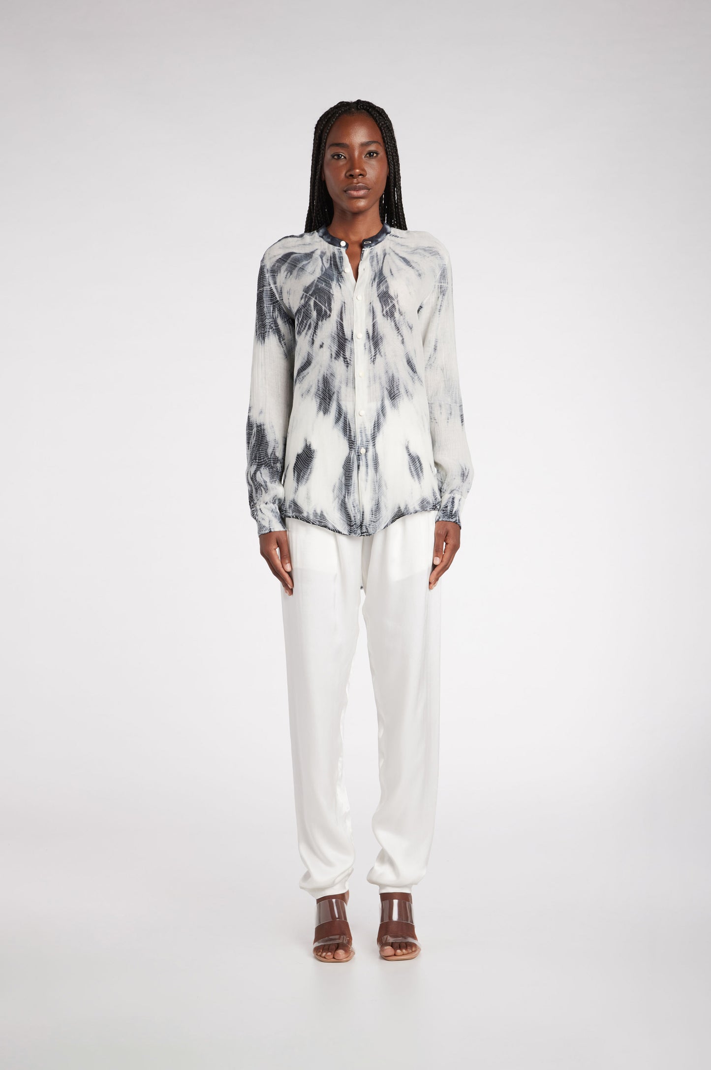 Adelmar Cotton Shirt