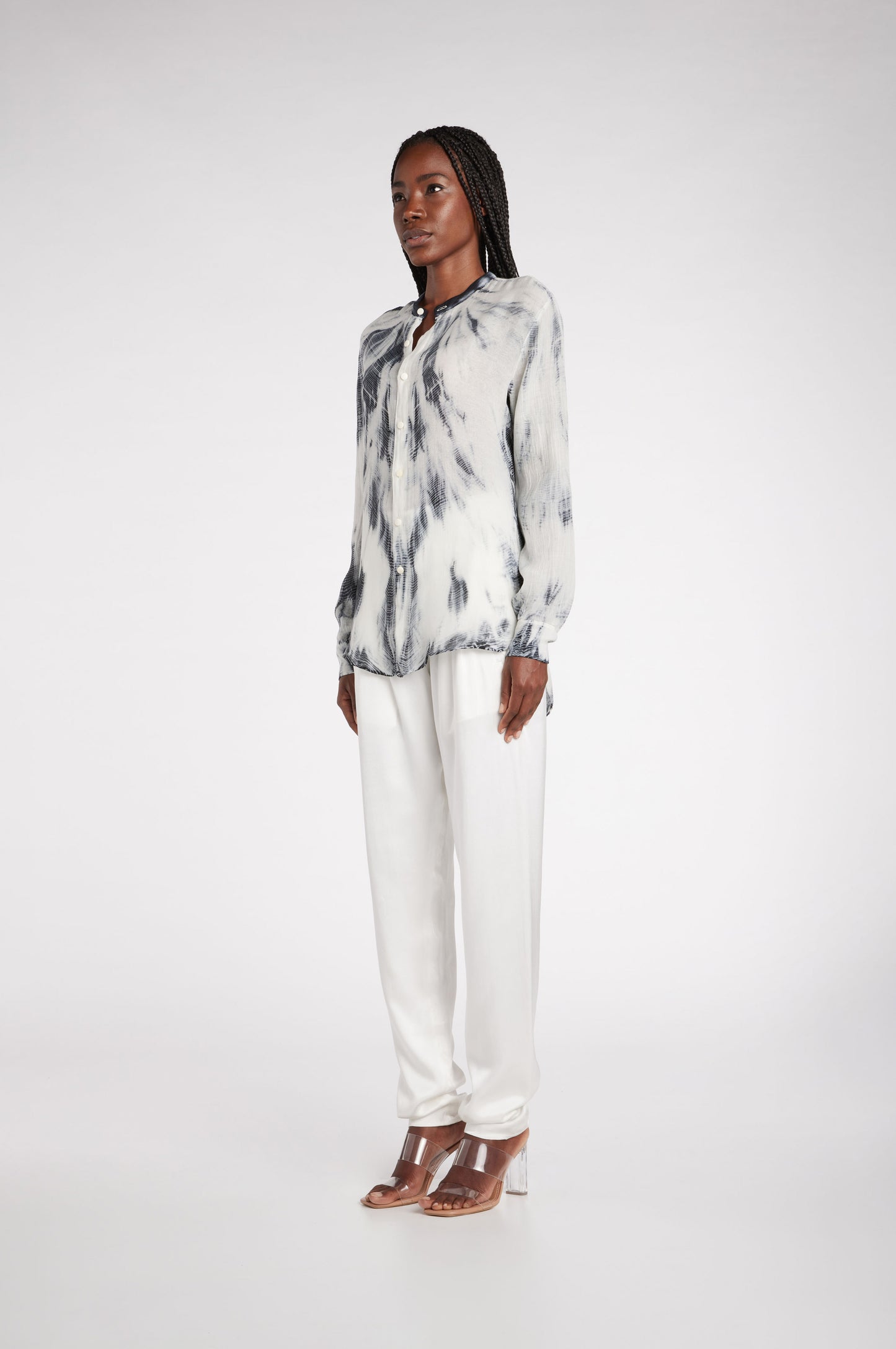 Adelmar Cotton Shirt