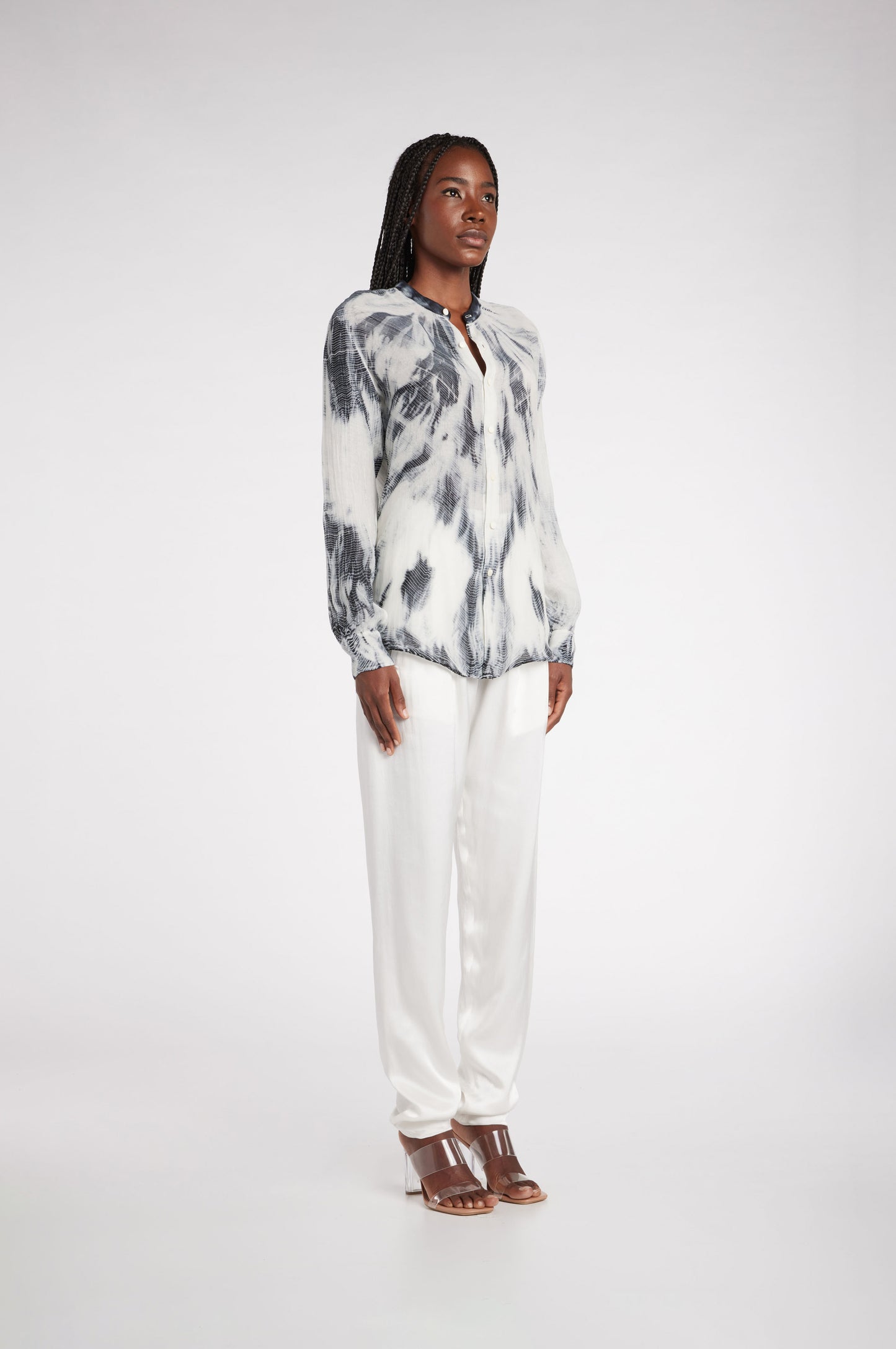 Adelmar Cotton Shirt