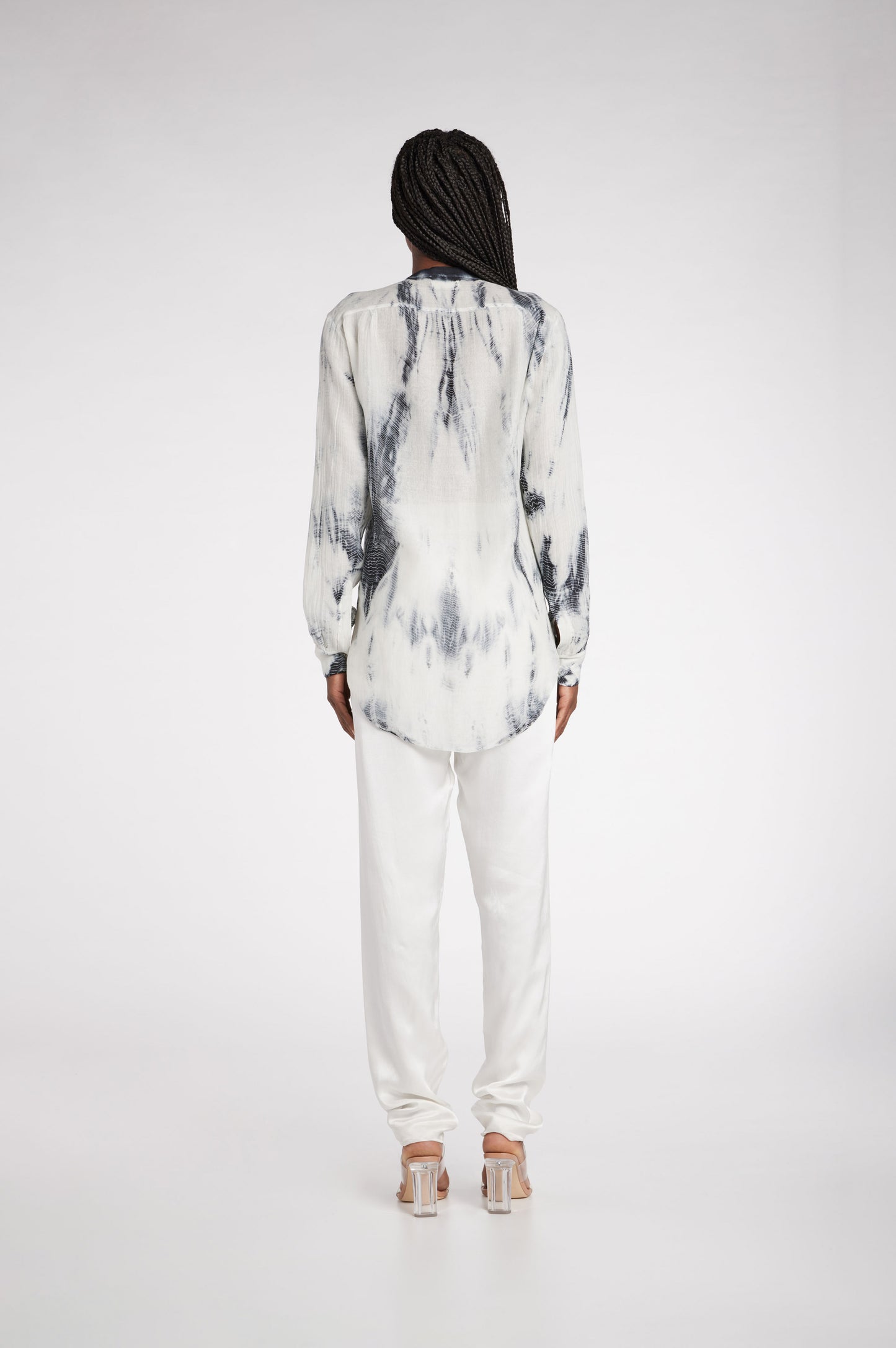 Adelmar Cotton Shirt