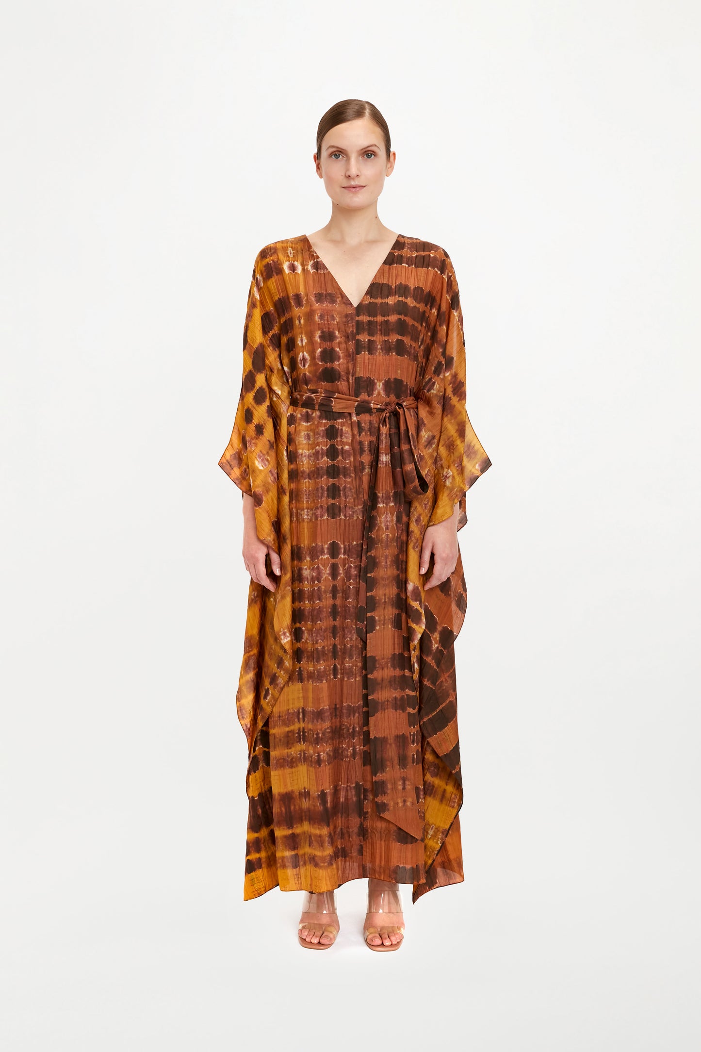 Cassia Dress