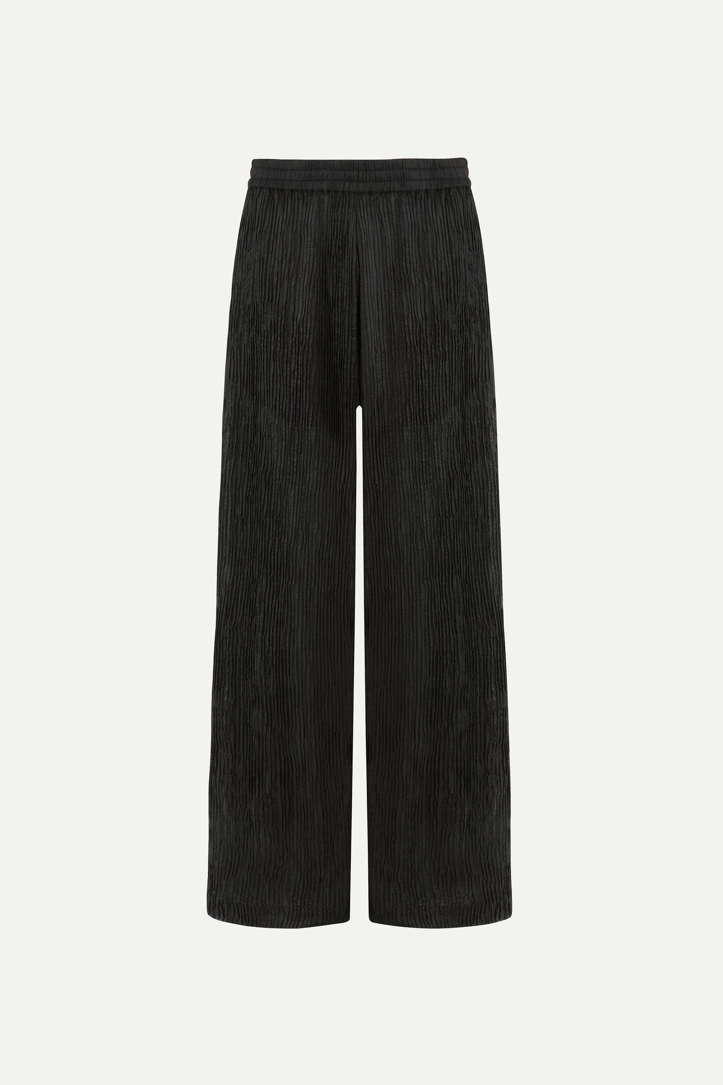 CLEMENT TROUSERS ( BLACK )