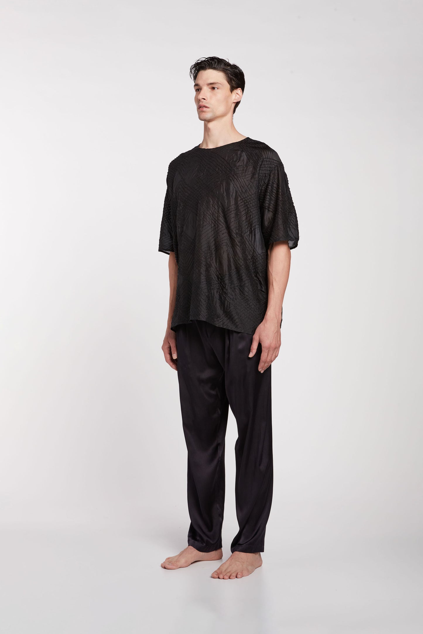 Vitus Silk T-shirt