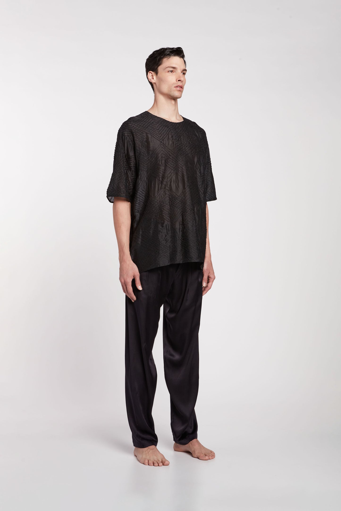 Vitus Silk T-shirt