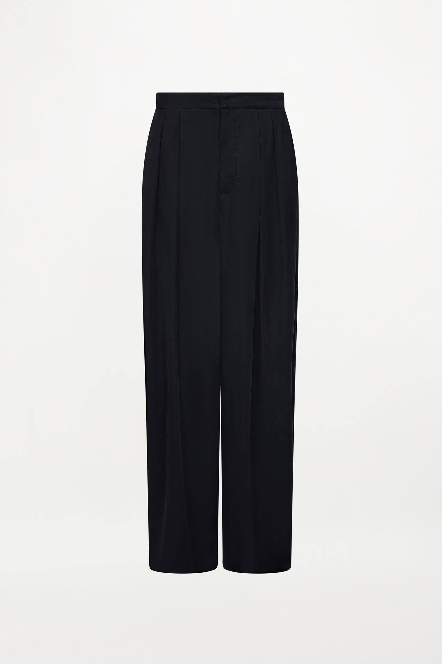 ICARUS TROUSERS ( BLACK )