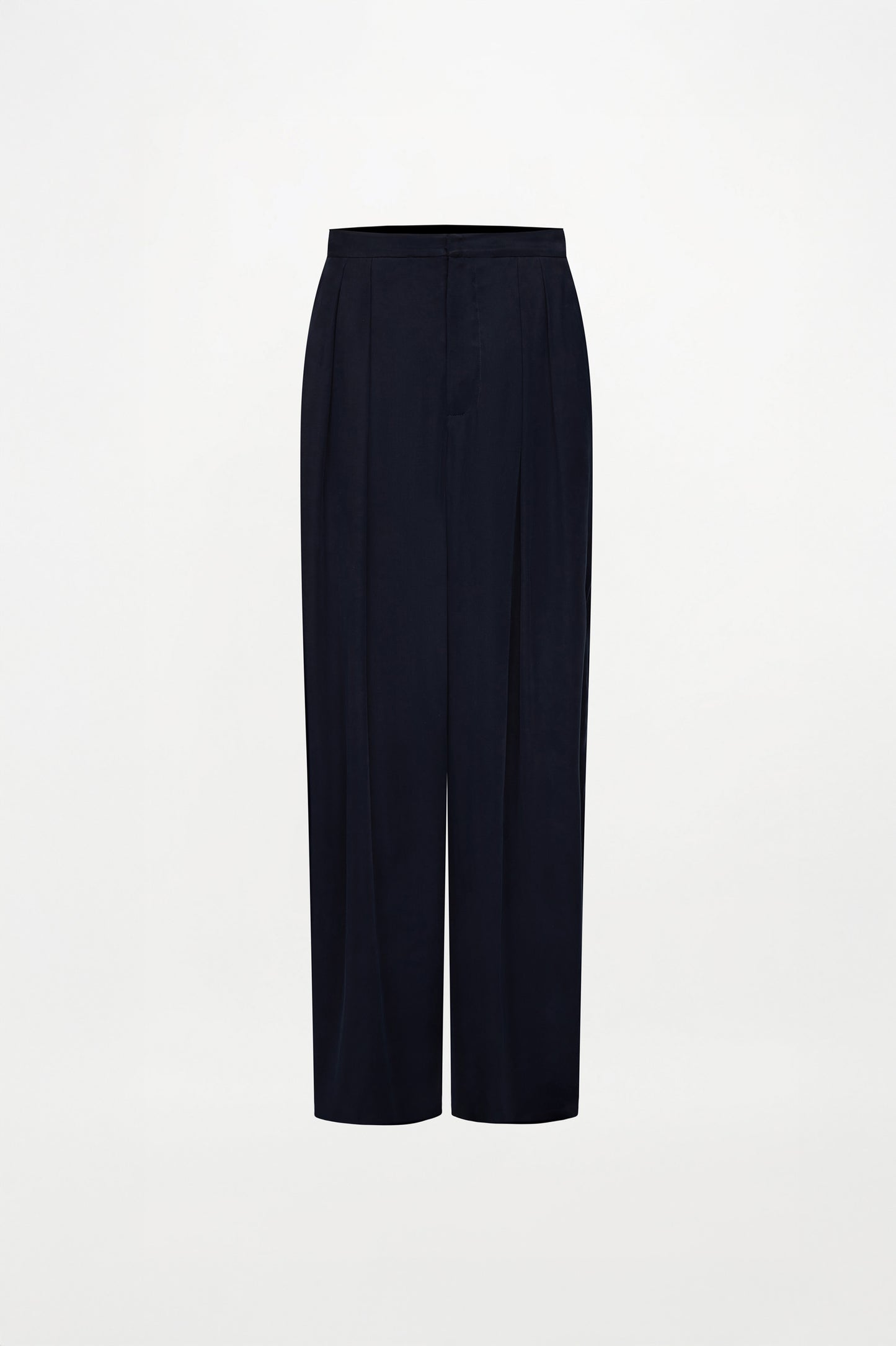 ICARUS TROUSERS ( BLACK )