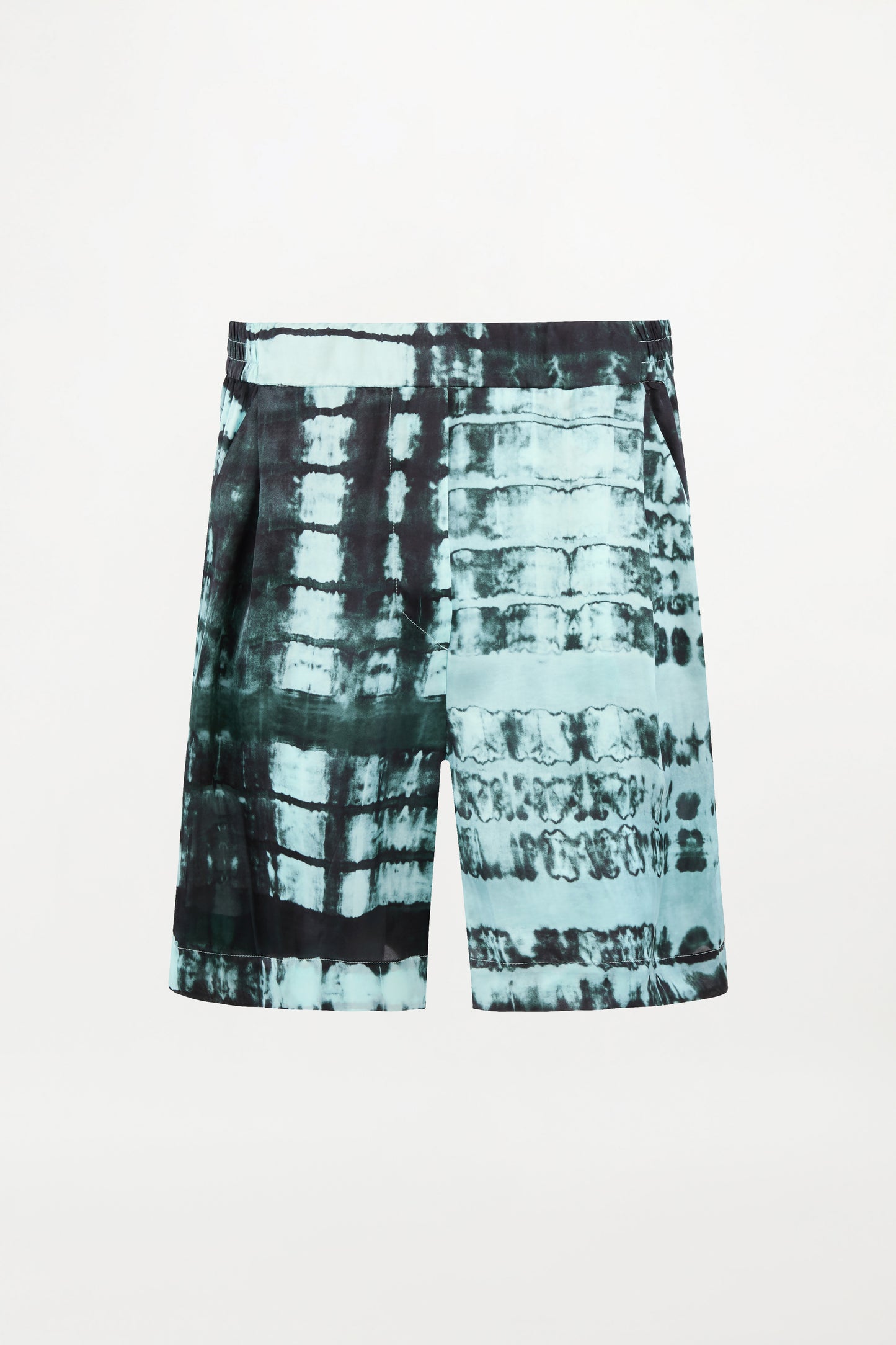 LAZARUS SHORTS ( NOCTURNE CROC )