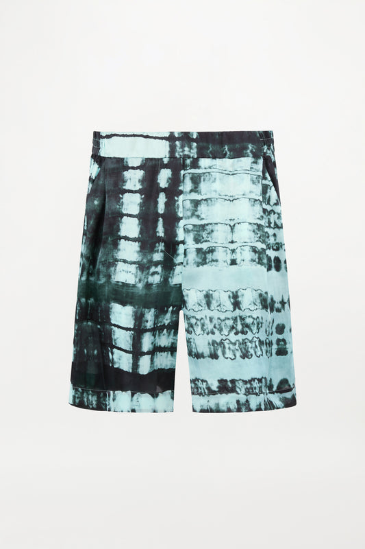 LAZARUS SHORTS ( NOCTURNE CROC )
