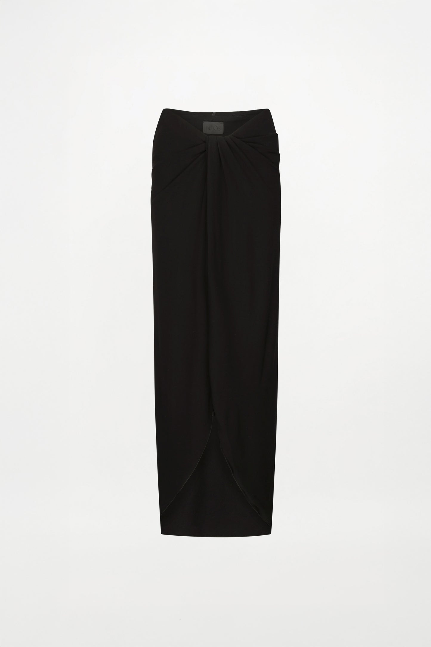 LEDA SKIRT ( BLACK )