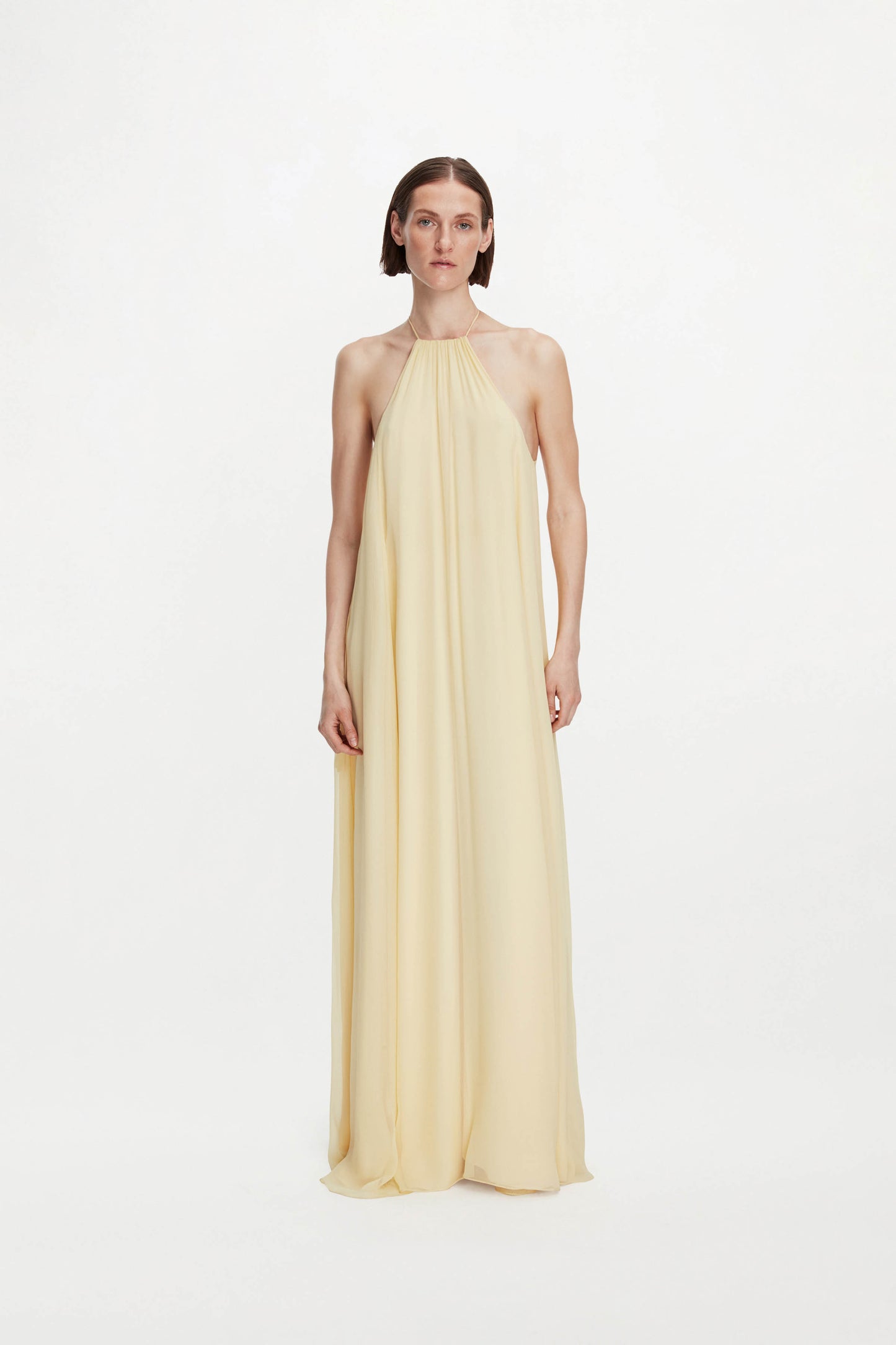LUNA DRESS ( SOLEIL )