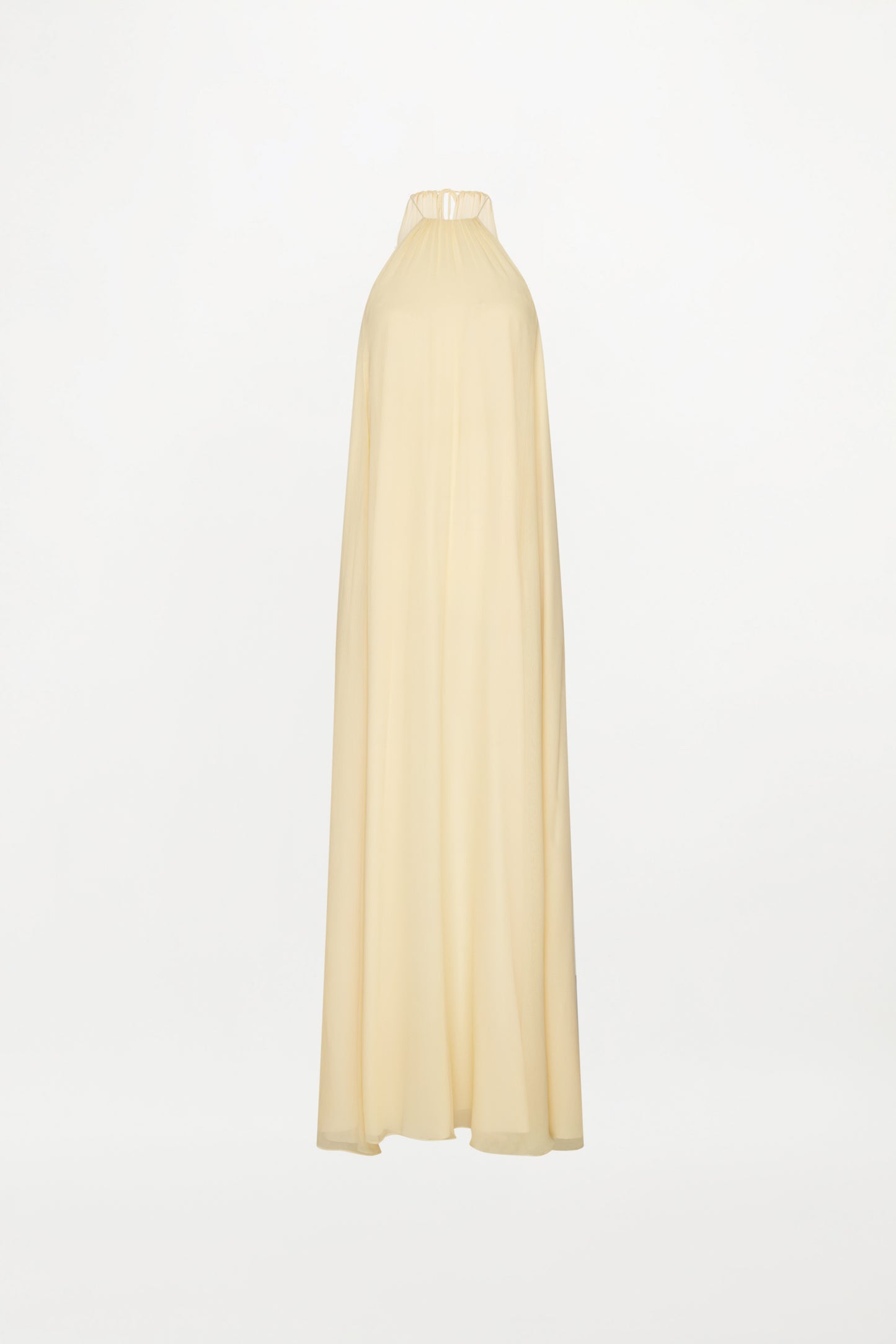 LUNA DRESS ( SOLEIL )