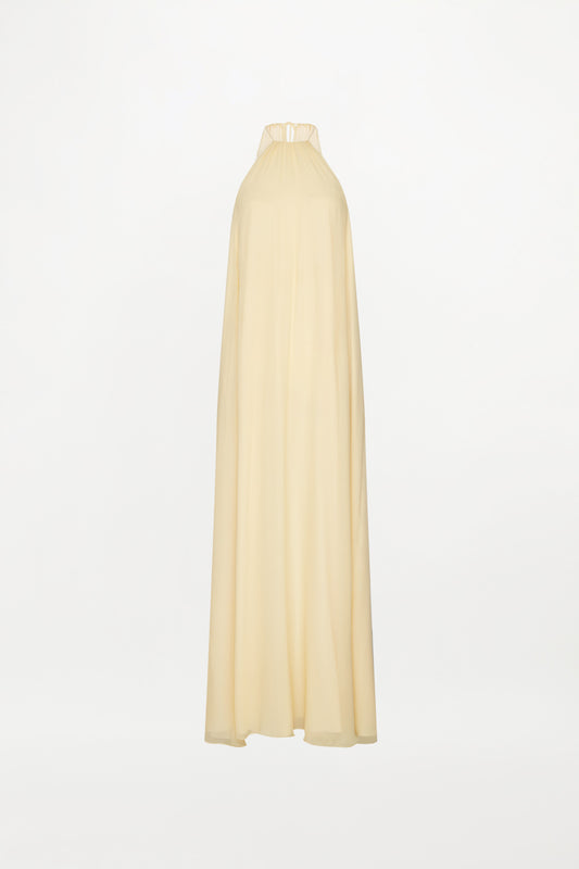 LUNA DRESS ( SOLEIL )