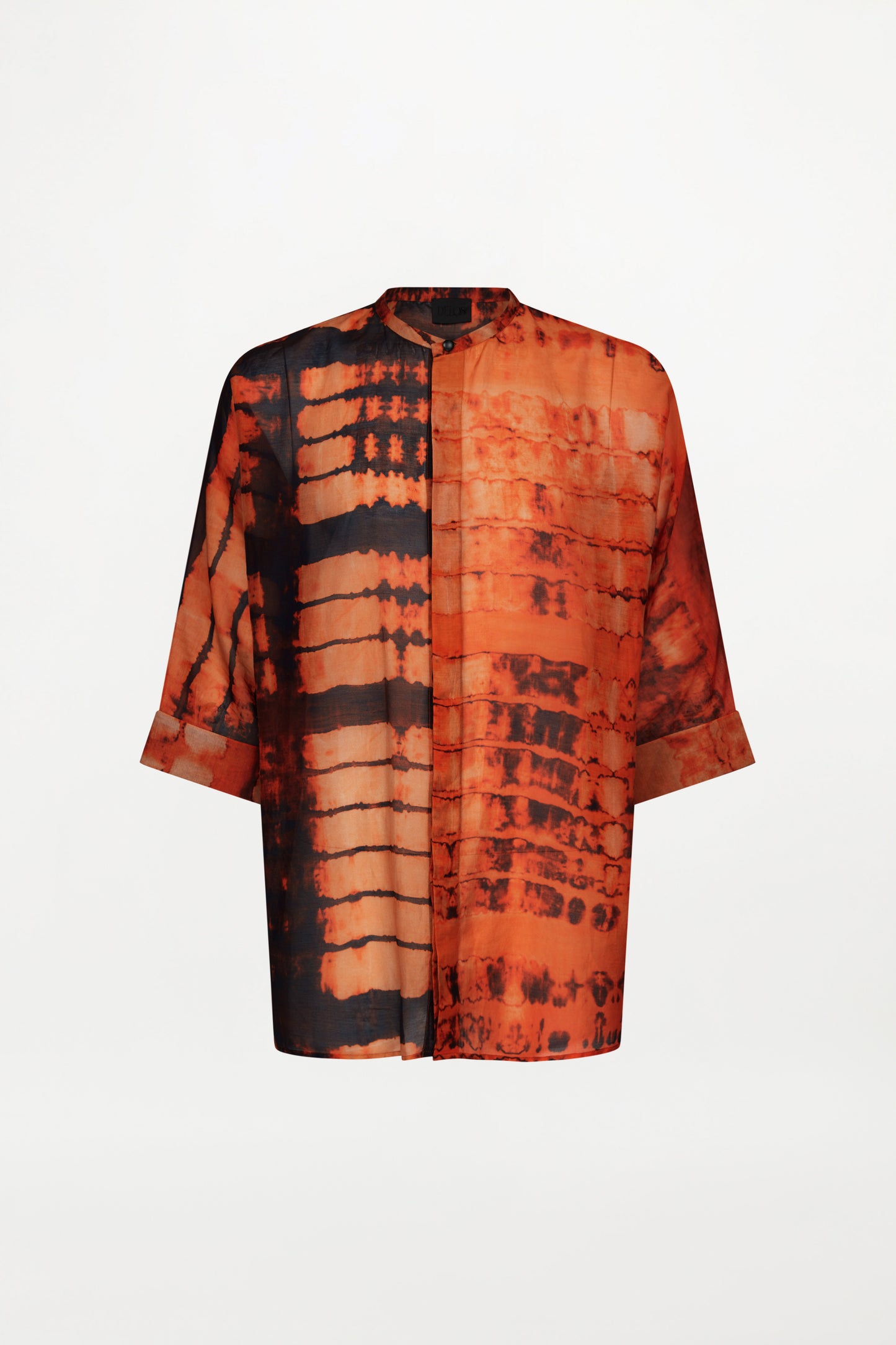 MARIUS SHIRT ( EMBER CROC )