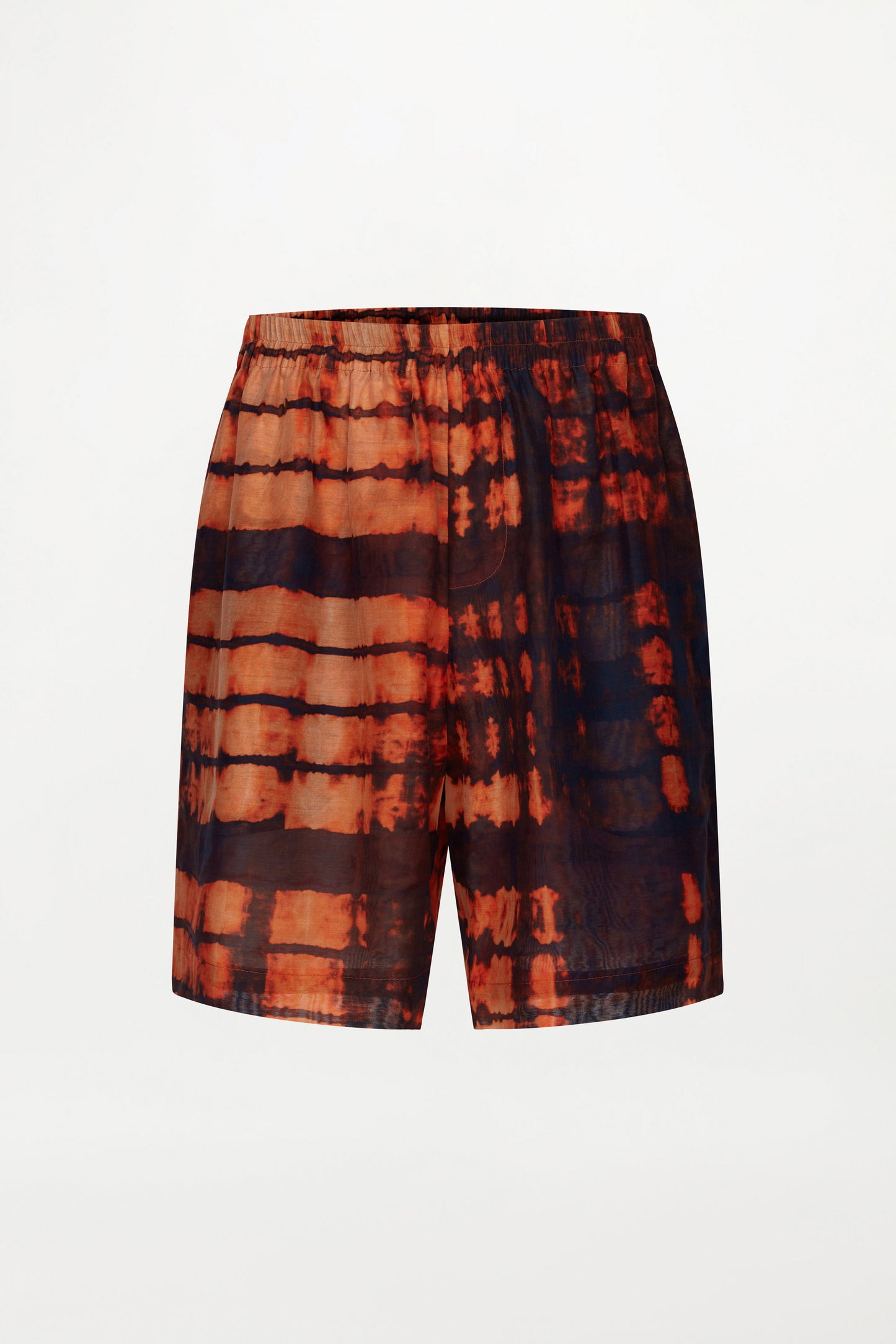 MARIUS SHORTS ( EMBER CROC )