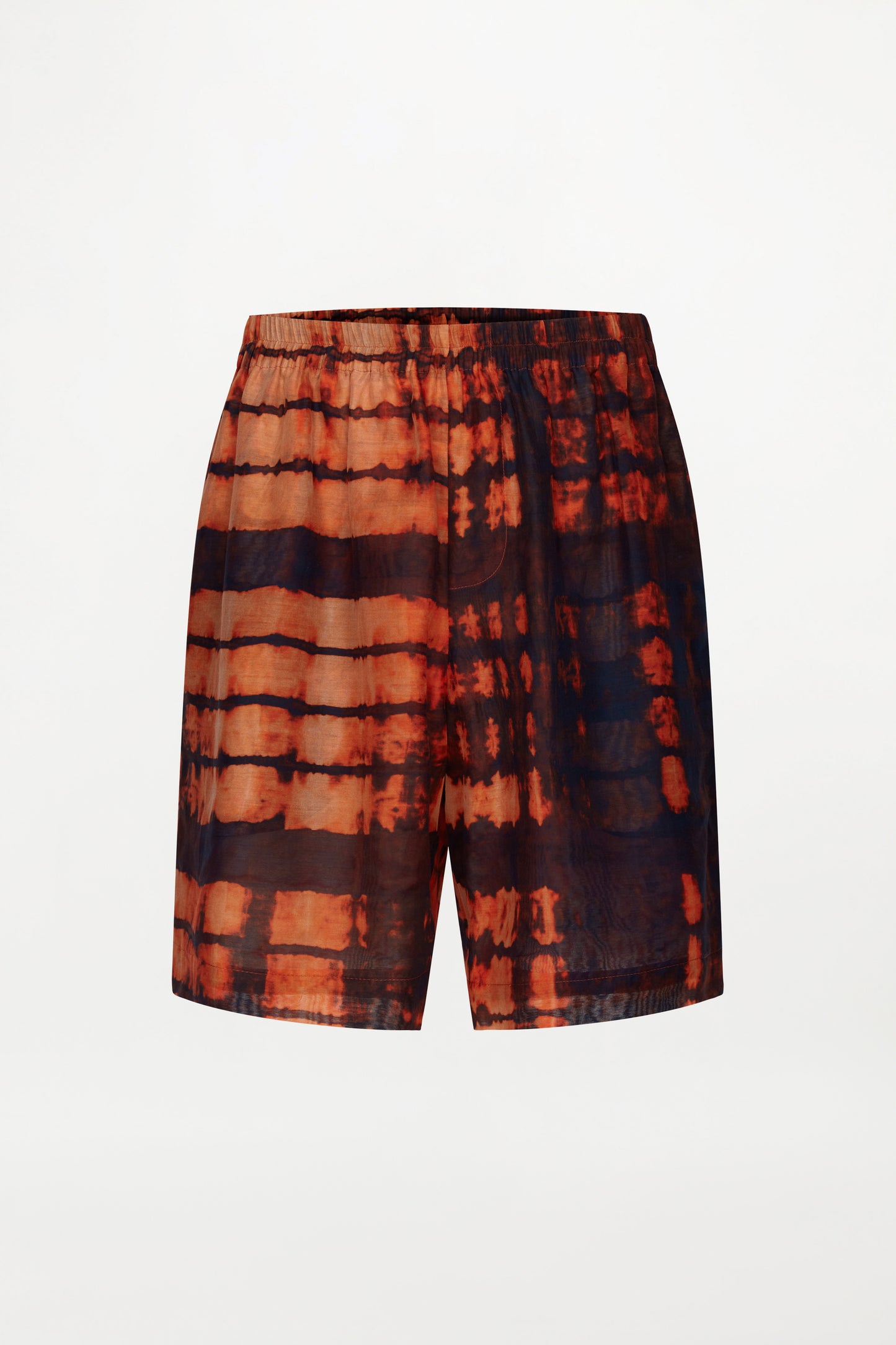 MARIUS SHORTS ( EMBER CROC )