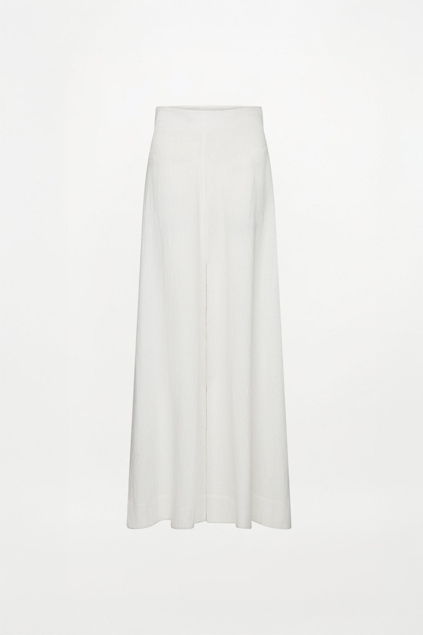NAILAH TROUSERS ( WHITE )