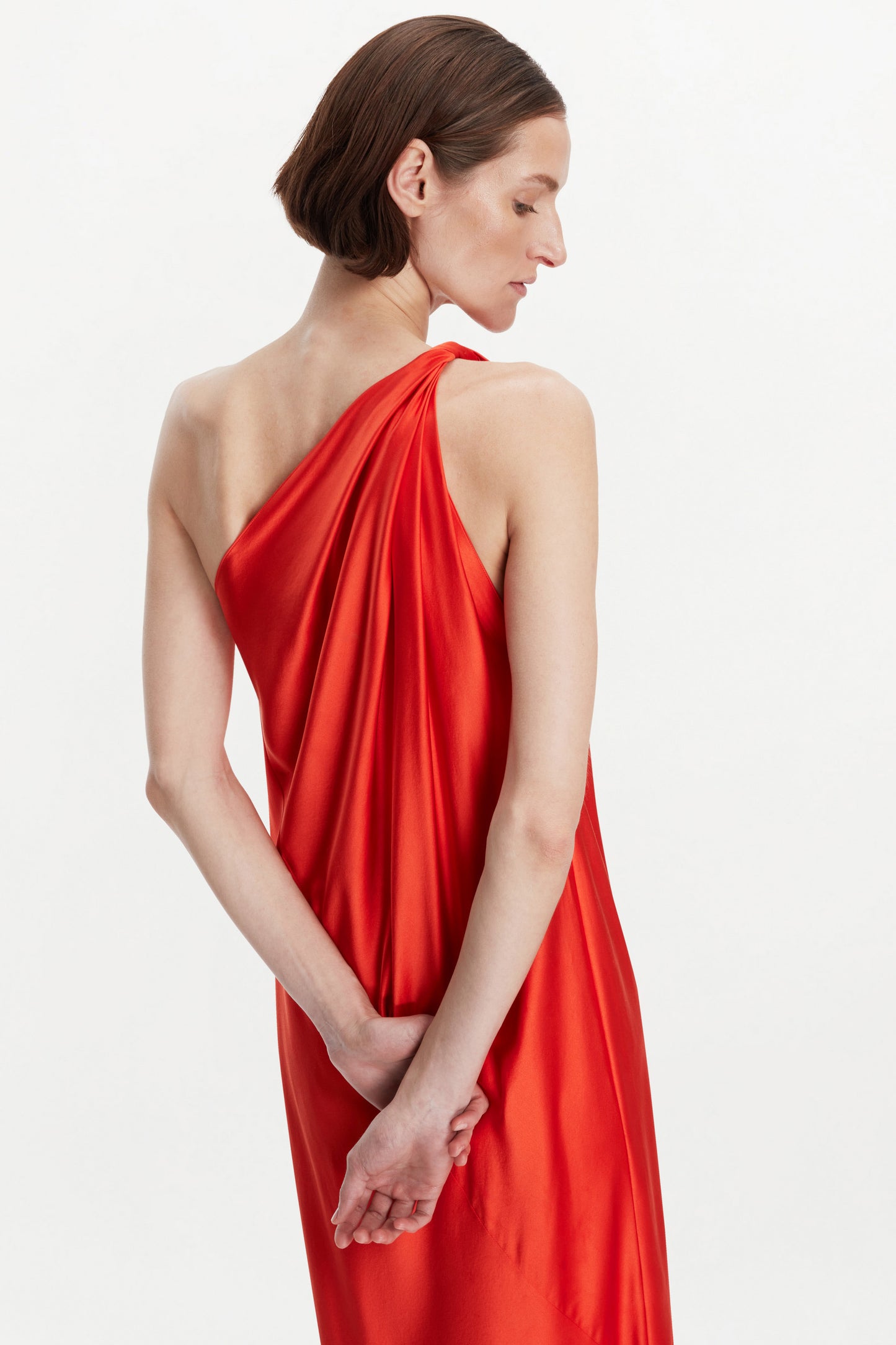 NOVA DRESS ( EMBER )