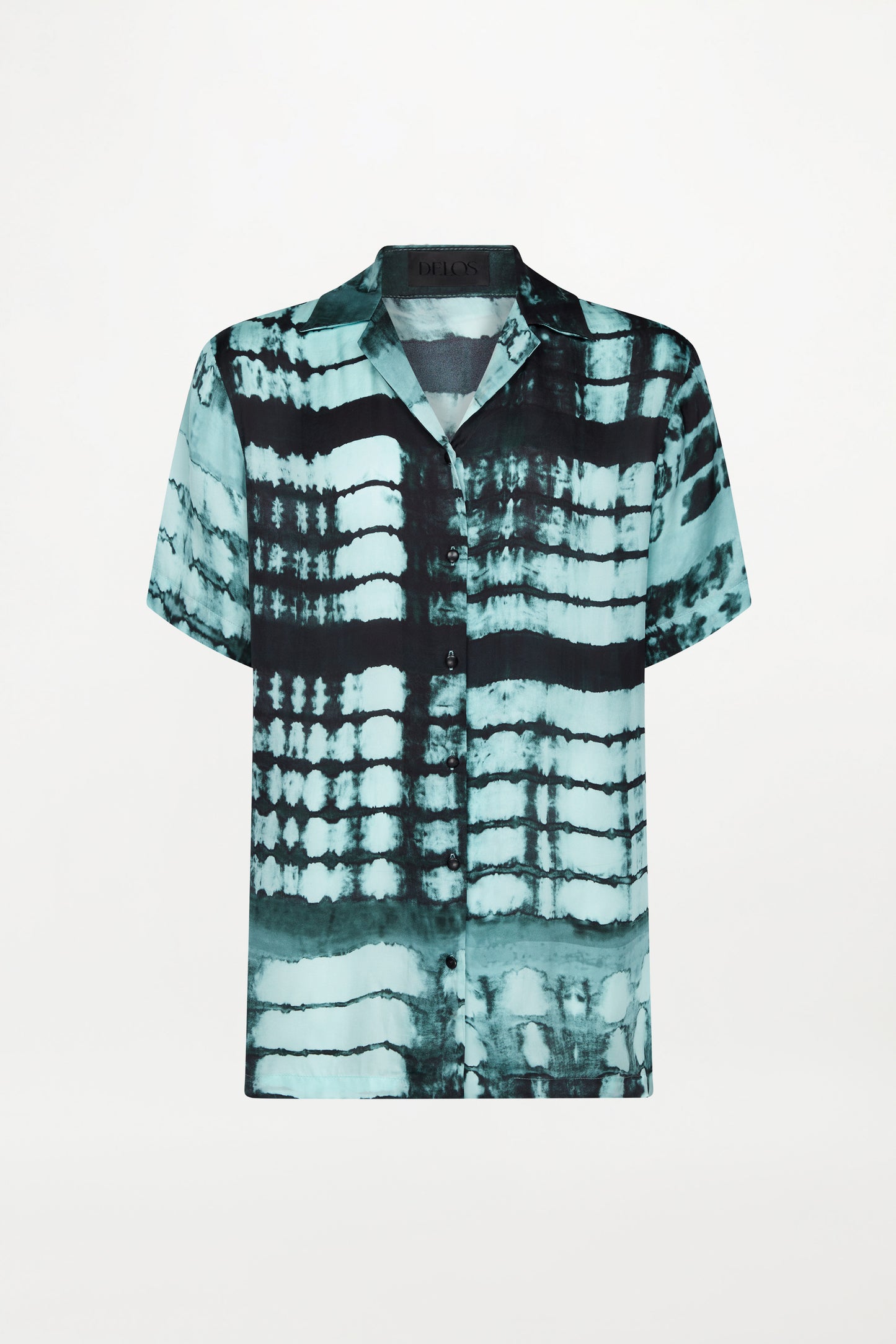 OTTO SHIRT ( NOCTURNE CROC )