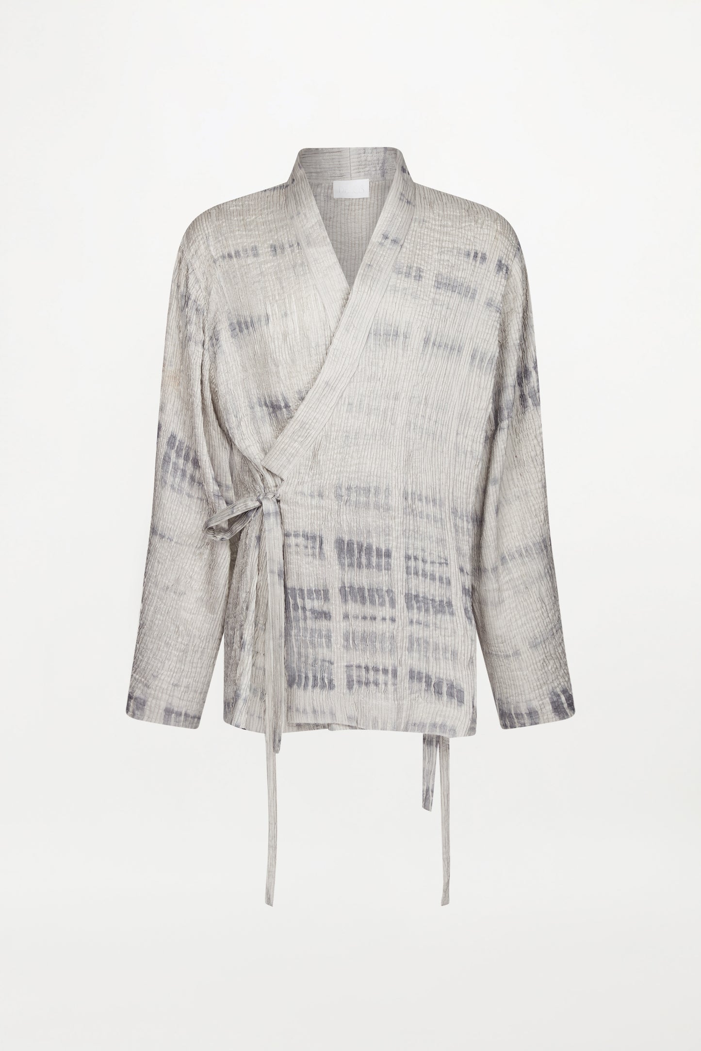 TAO JACKET ( GLACIER GREY )
