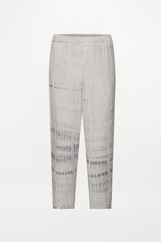 TAO TROUSERS ( GLACIER GREY )