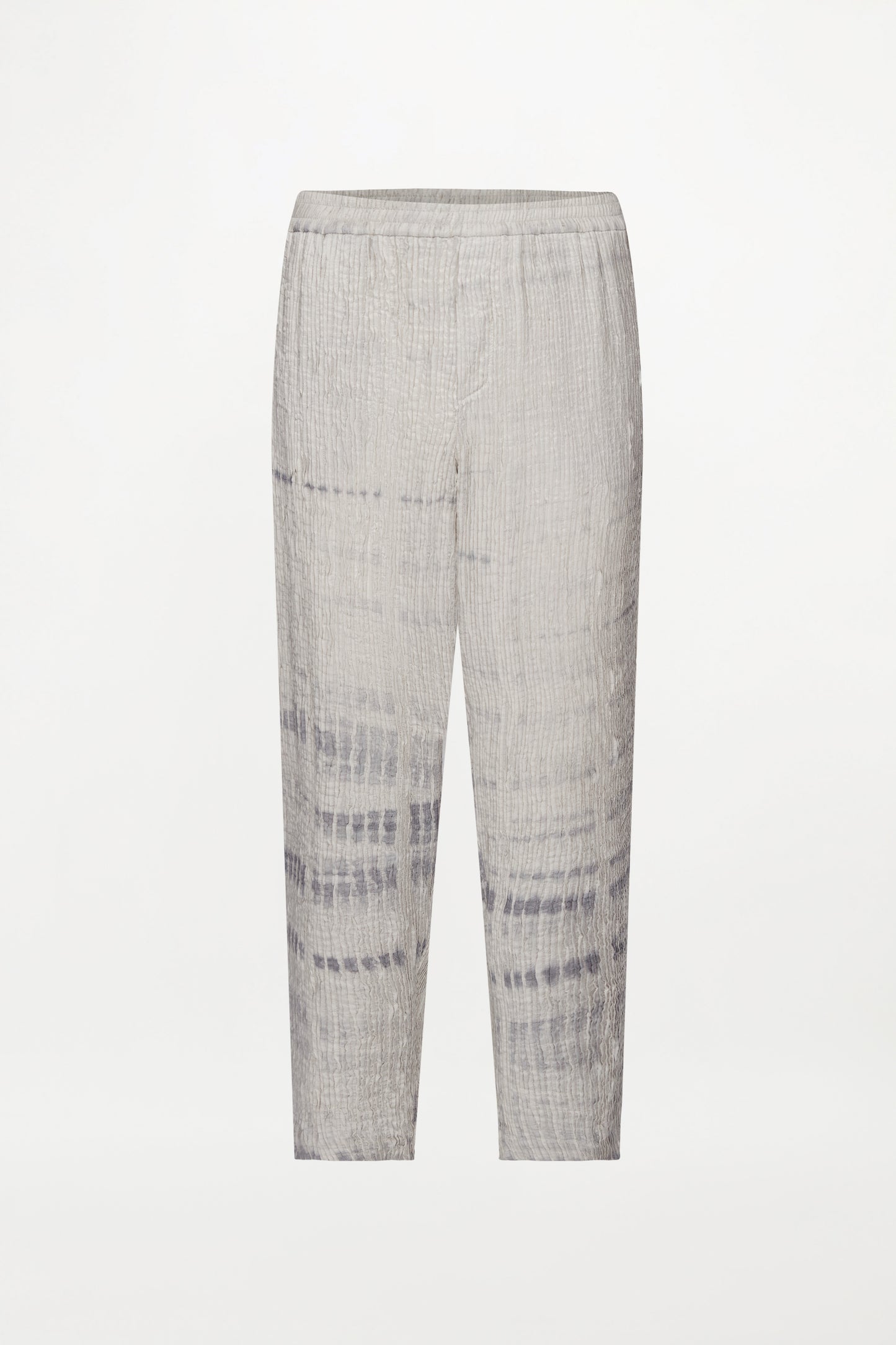 TAO TROUSERS ( GLACIER GREY )