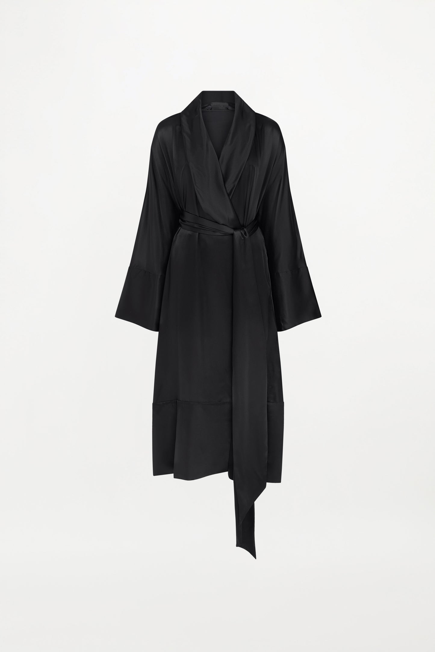 AIDA DRESS ( BLACK )