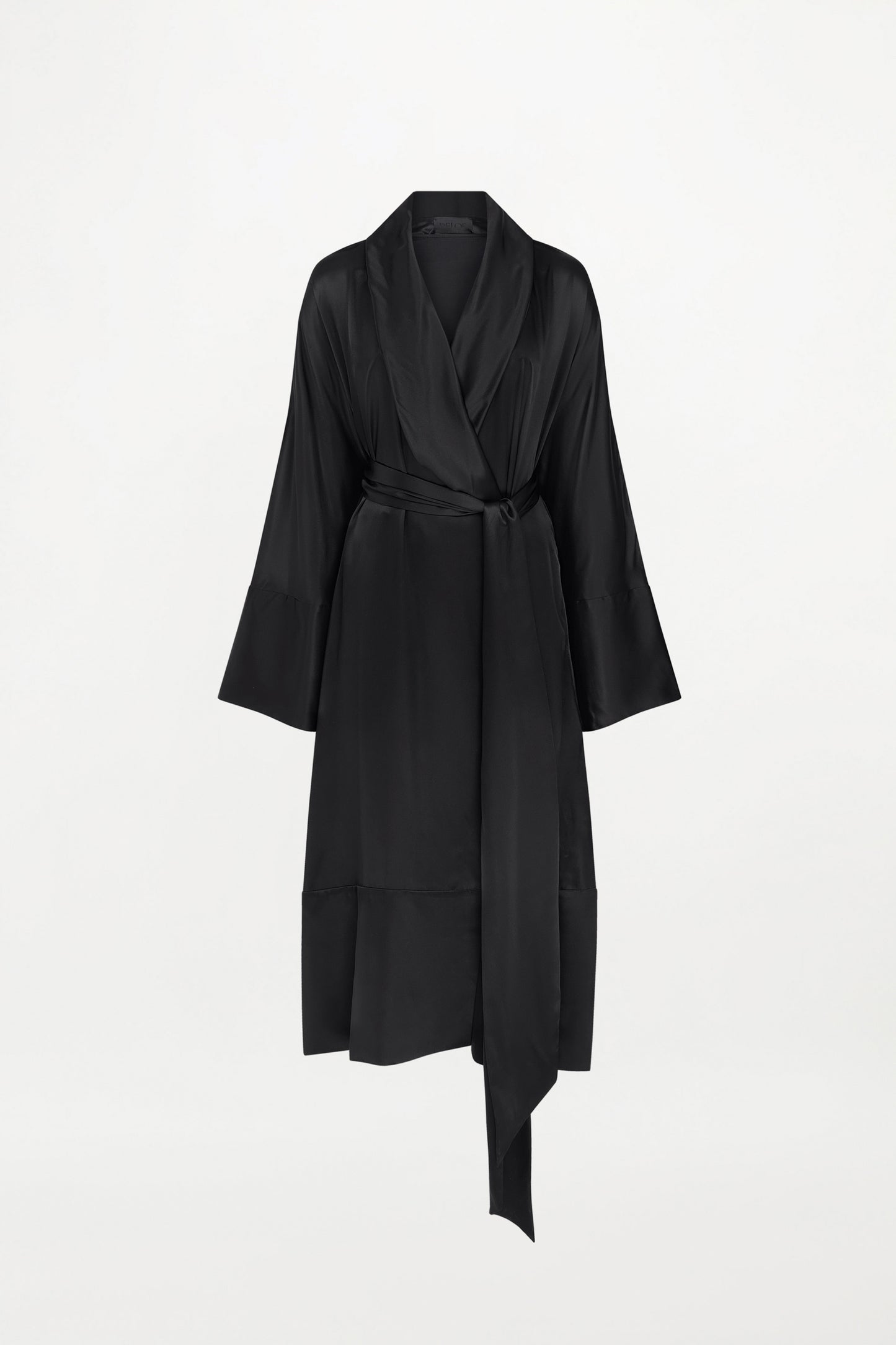 AIDA DRESS ( BLACK )