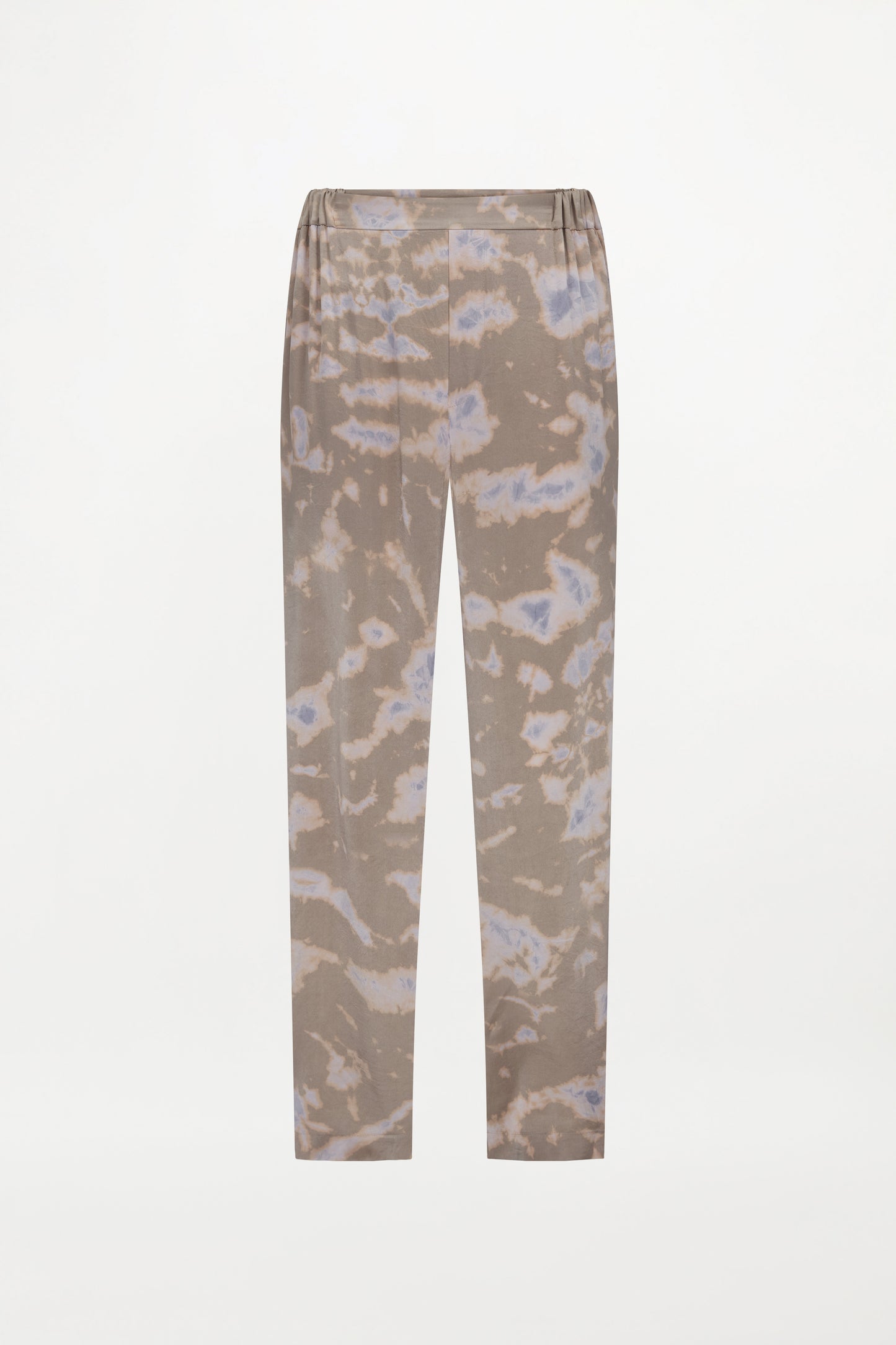 GILBERT TROUSERS ( NUDE LAVENDER )