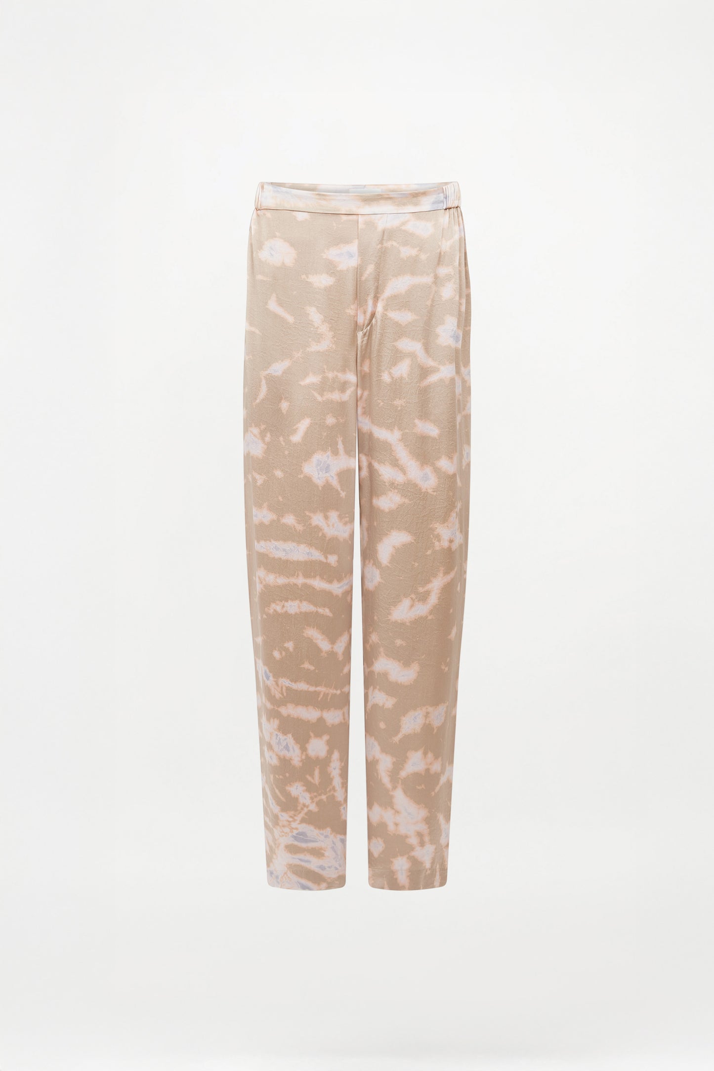 GILBERT TROUSERS ( NUDE LAVENDER )