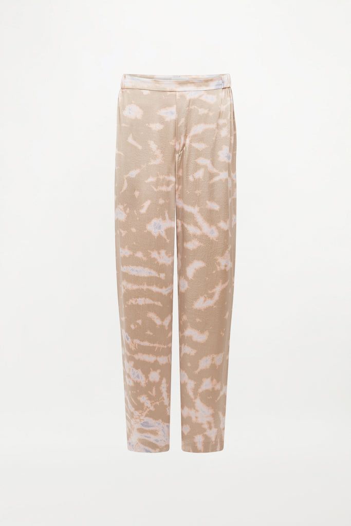 GILBERT TROUSERS ( NUDE LAVENDER )