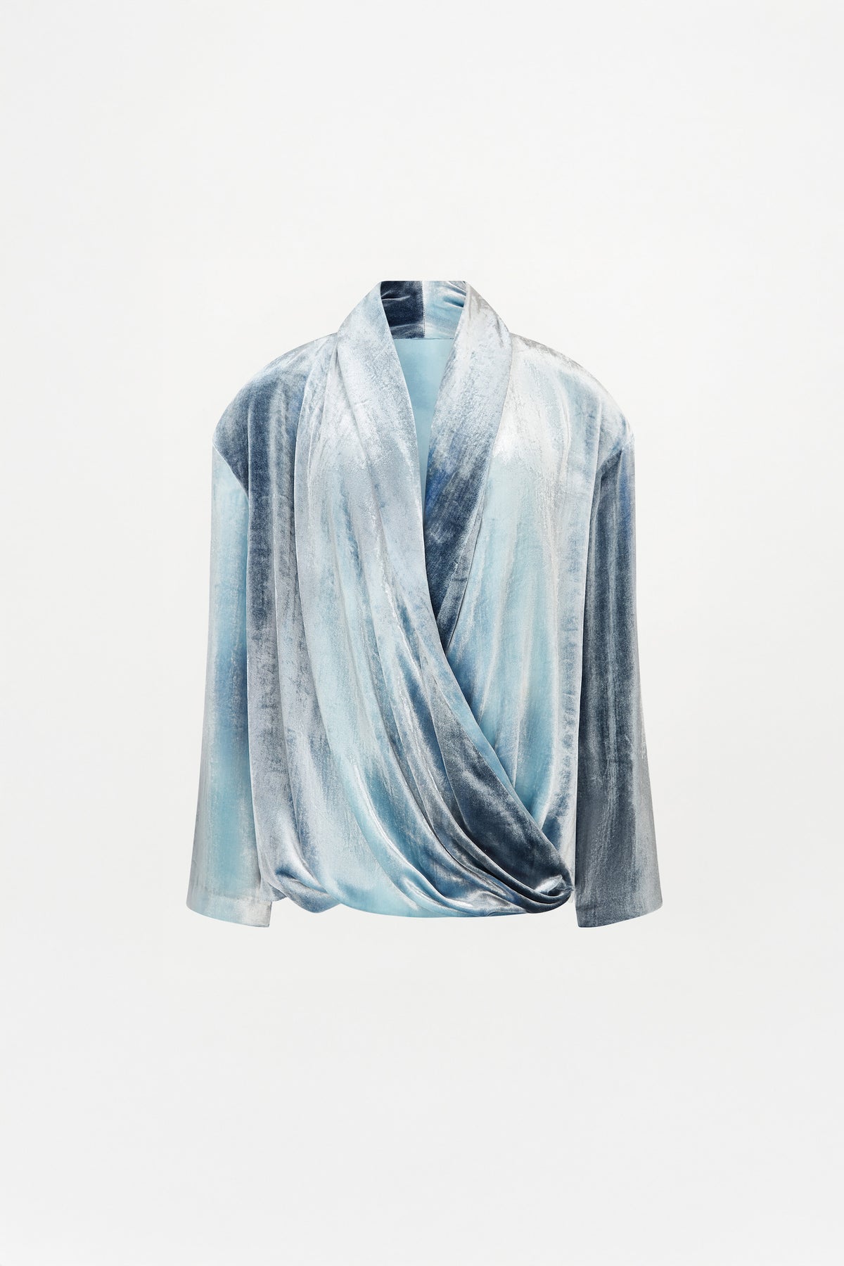 ARDEN JACKET ( CELESTIAL TIDES )