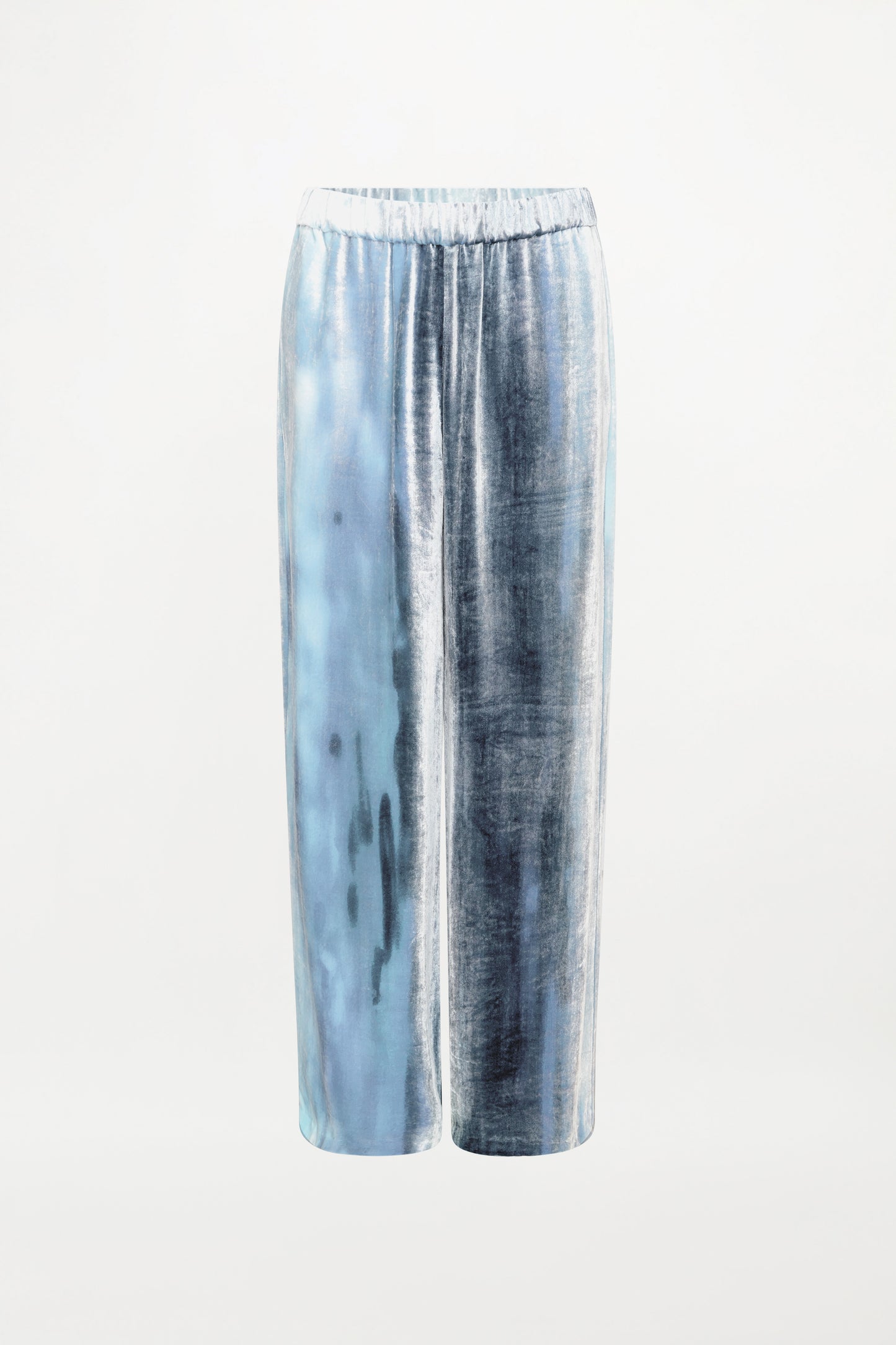 CLEMENT TROUSER ( CELESTIAL TIDES )