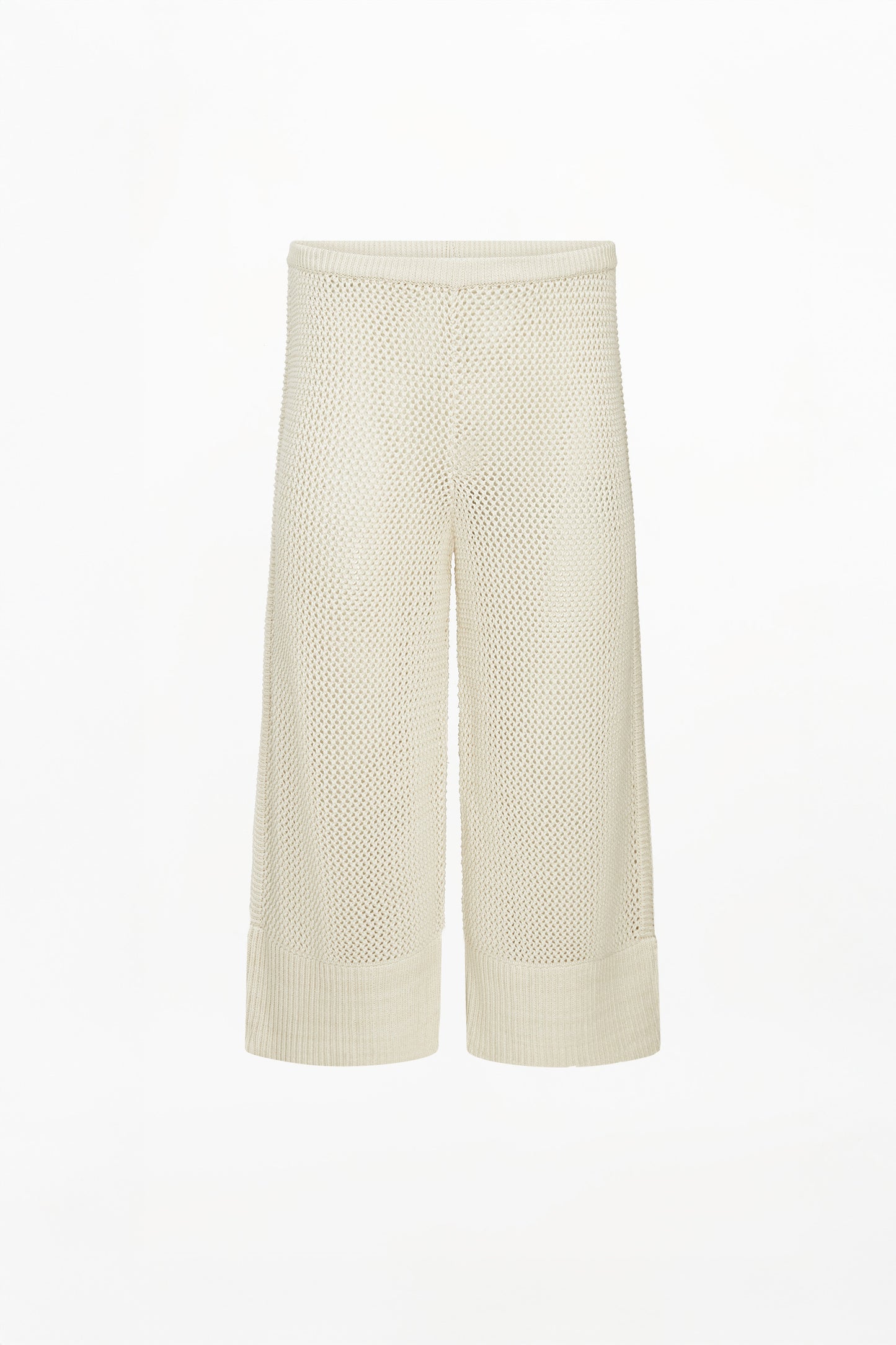 EZRA TROUSERS ( STONE )