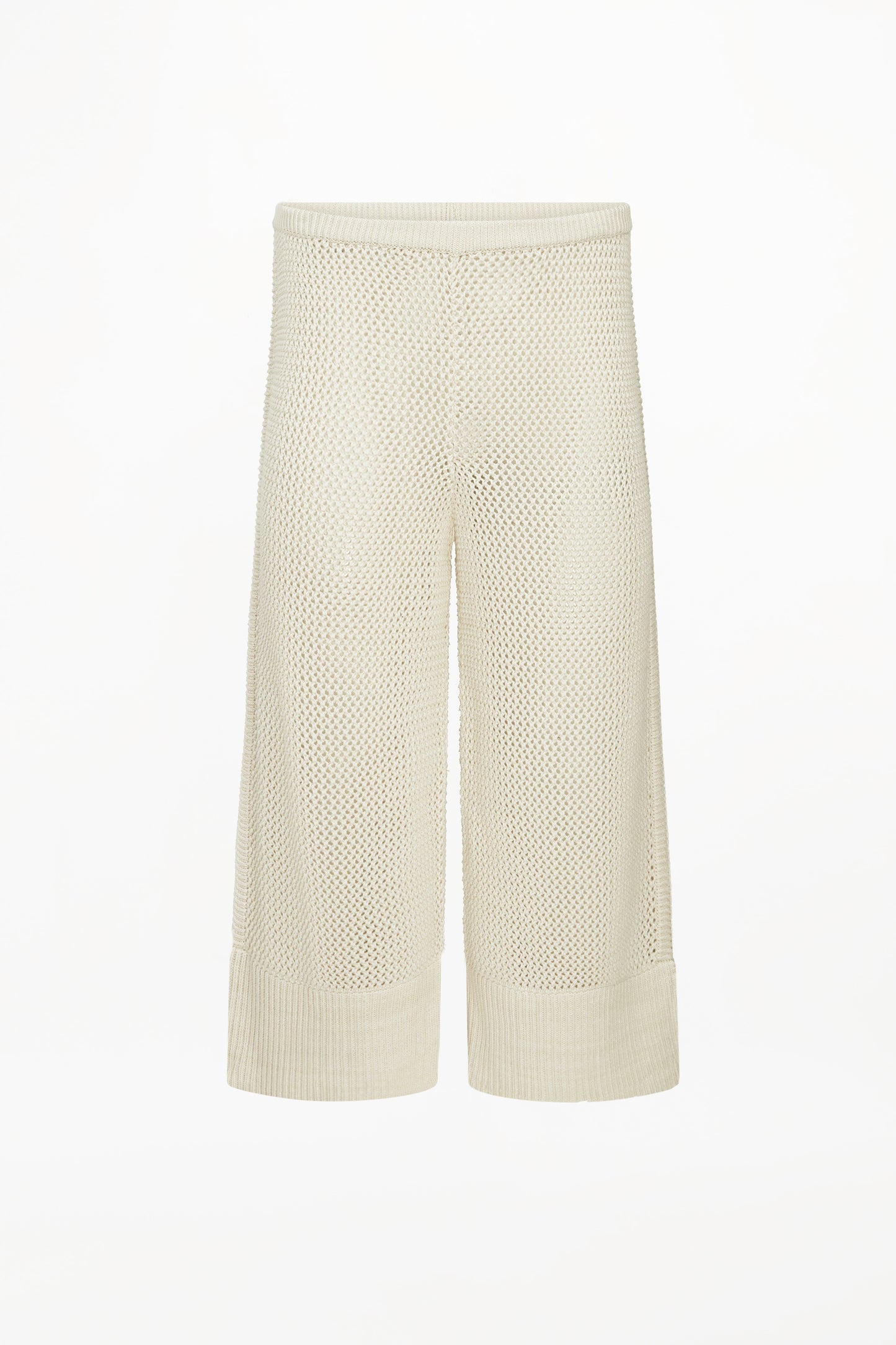 EZRA TROUSERS ( STONE )