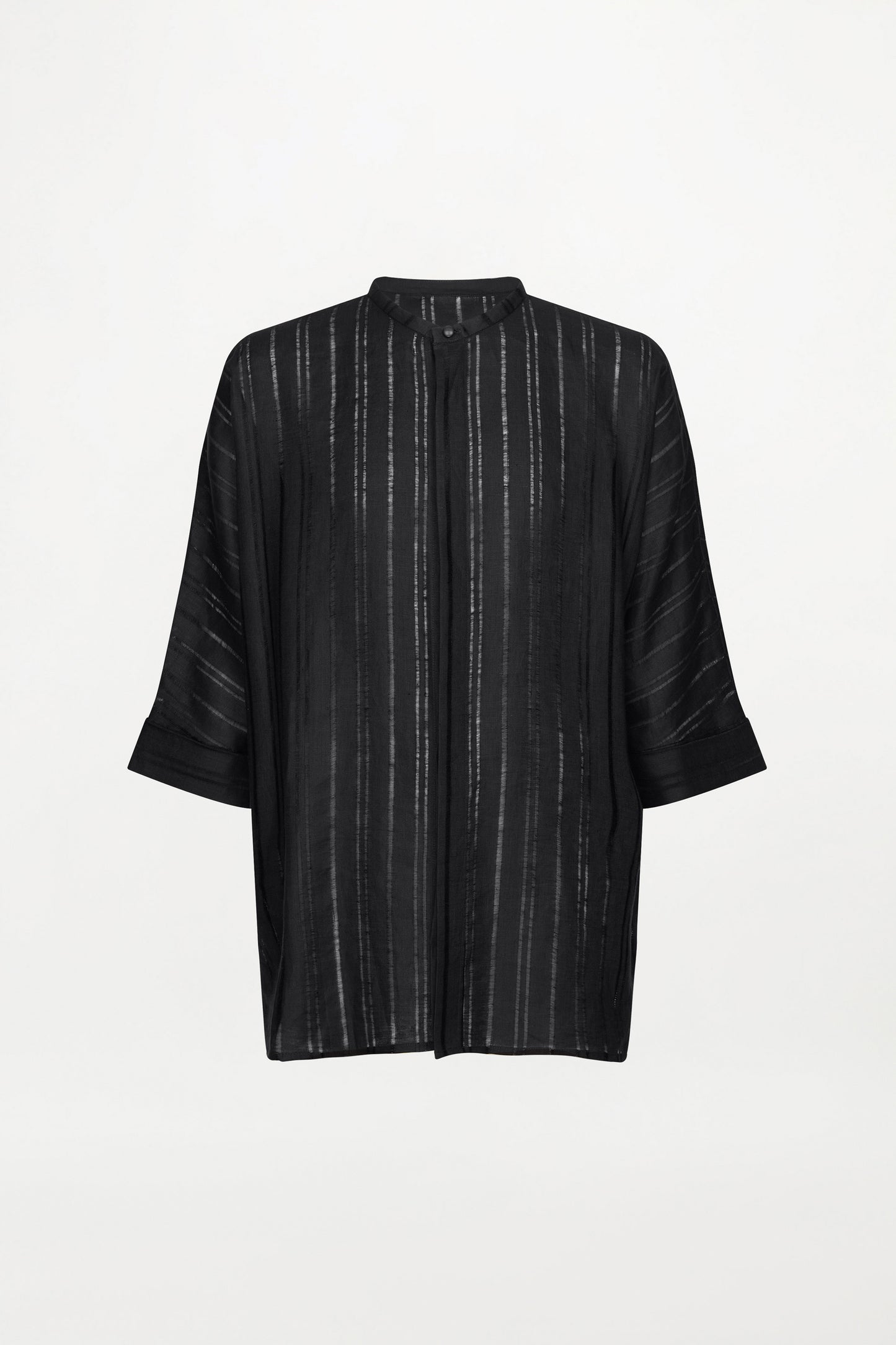 MARIUS SHIRT ( BLACK )