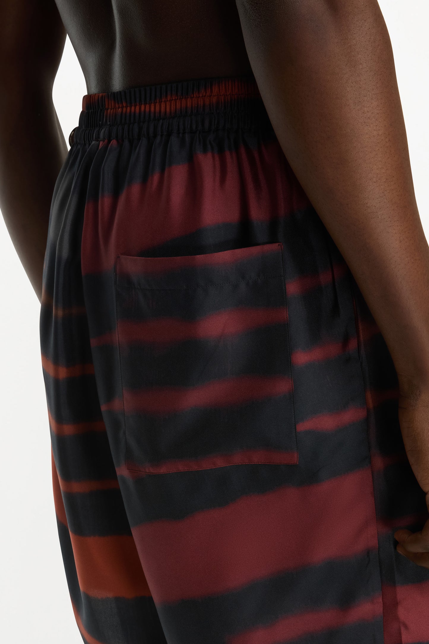 Marius Shorts ( Rainbow Croc )