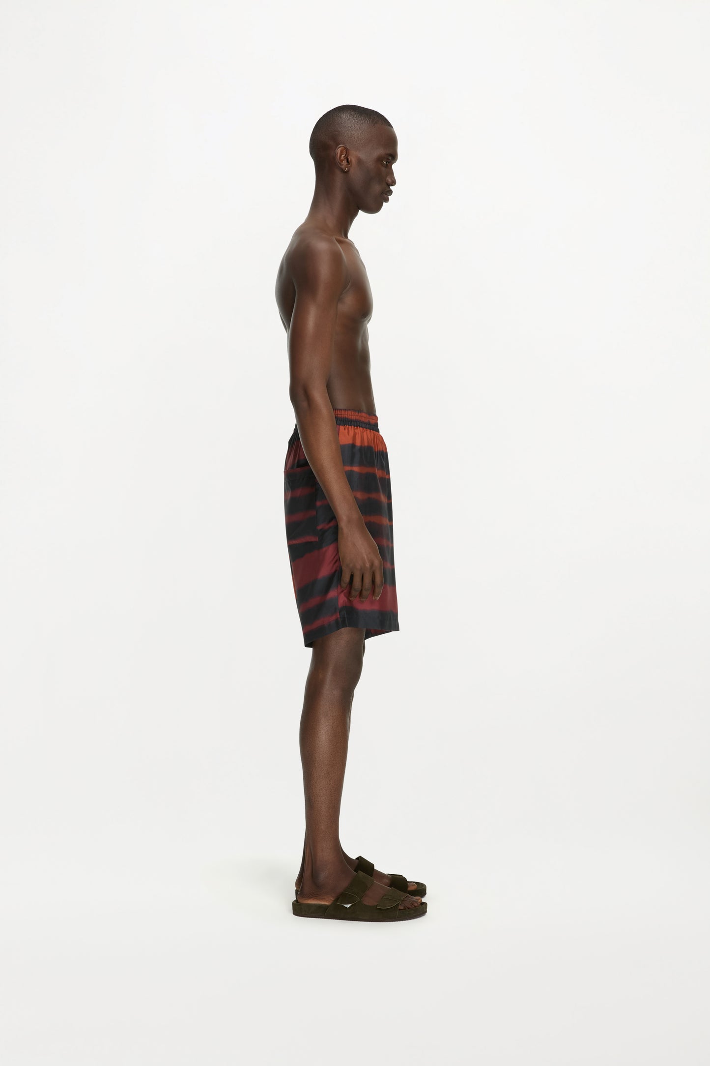 Marius Shorts ( Rainbow Croc )