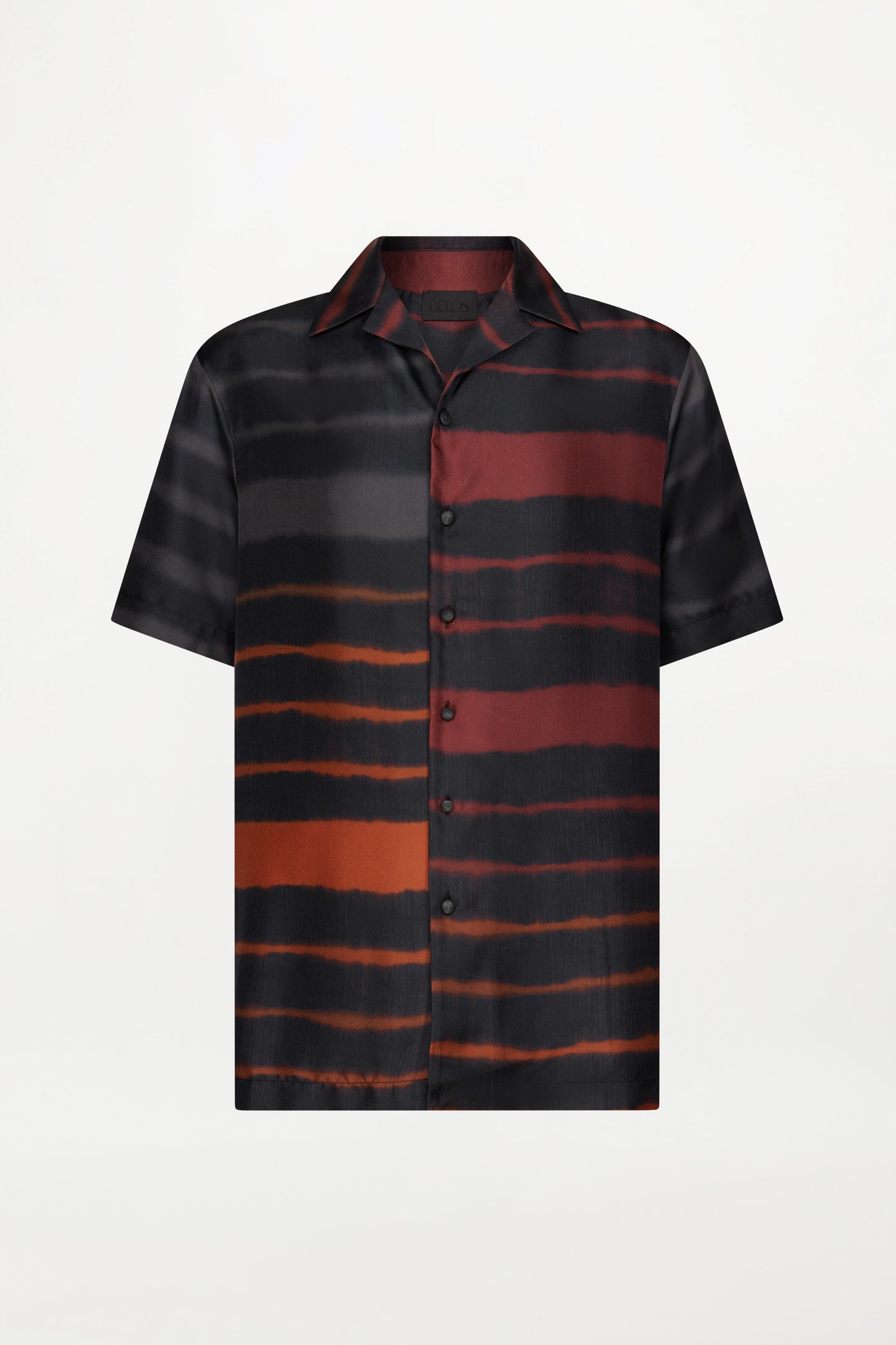 Otto Shirt ( Rainbow Croc )