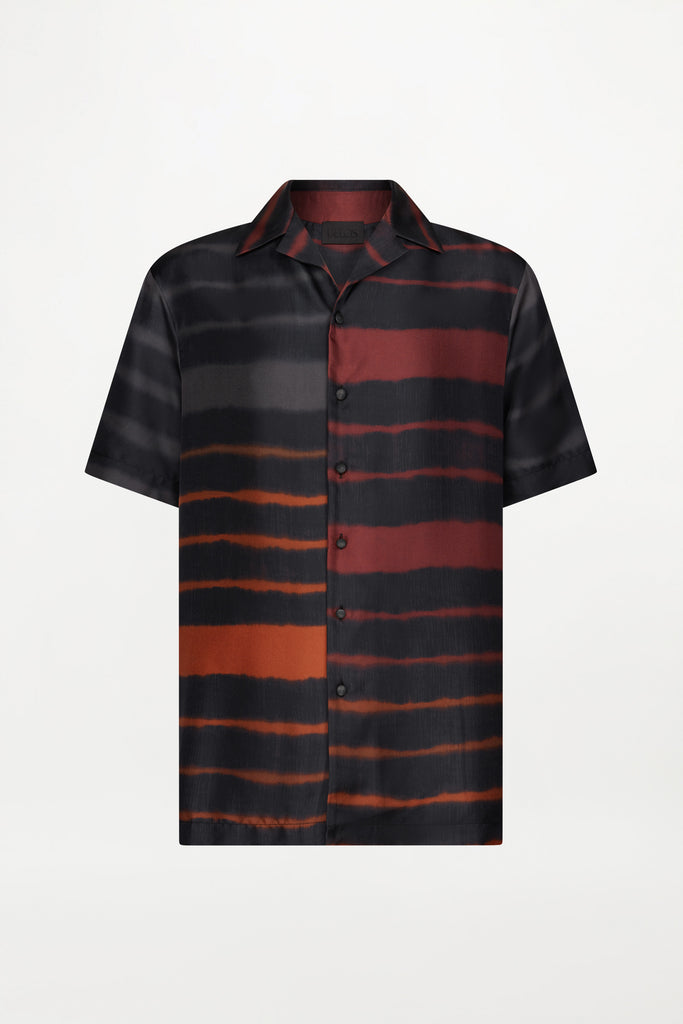 Otto Shirt ( Rainbow Croc )