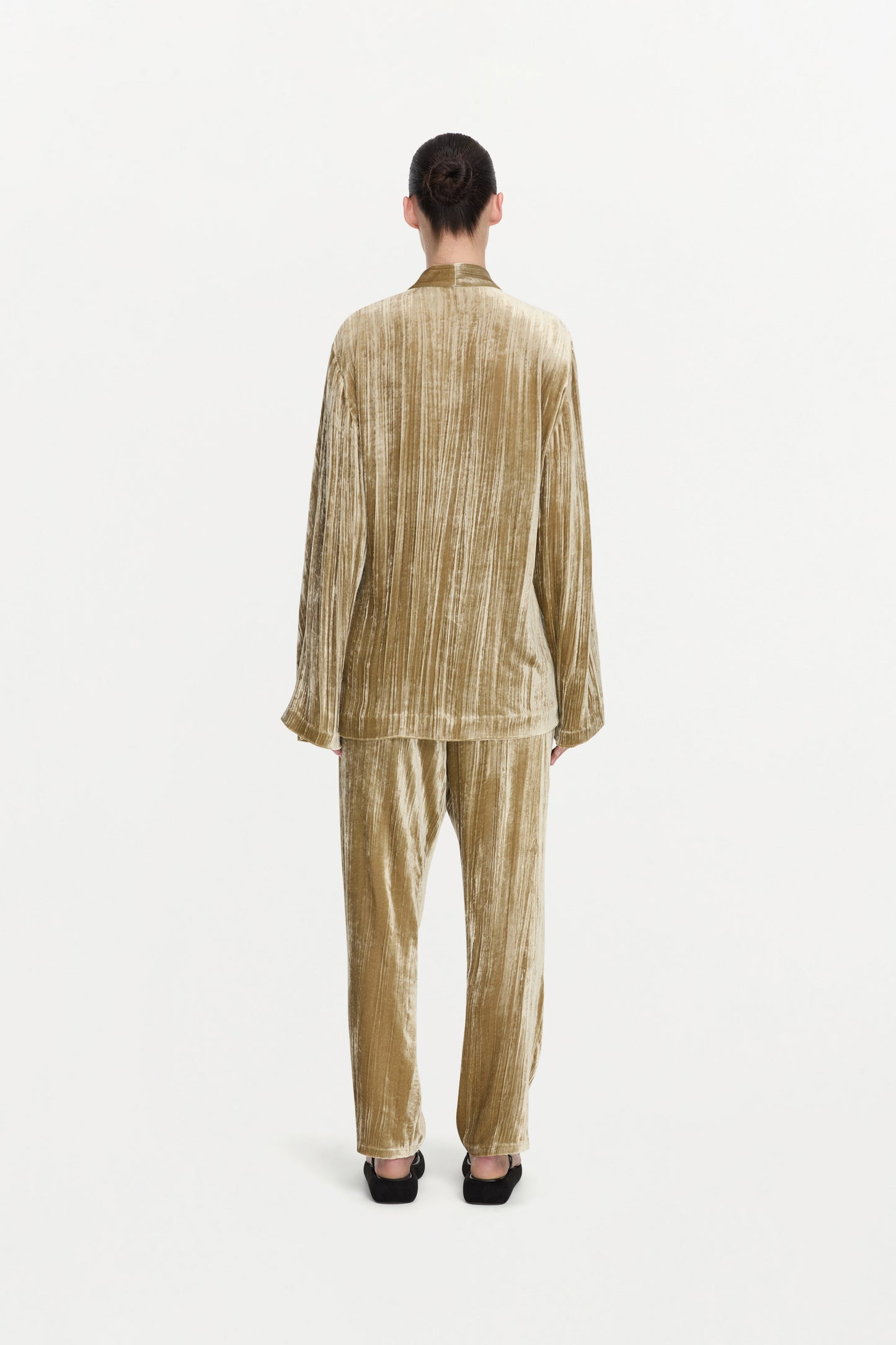 TAO JACKET ( GOLDEN TERRAIN )