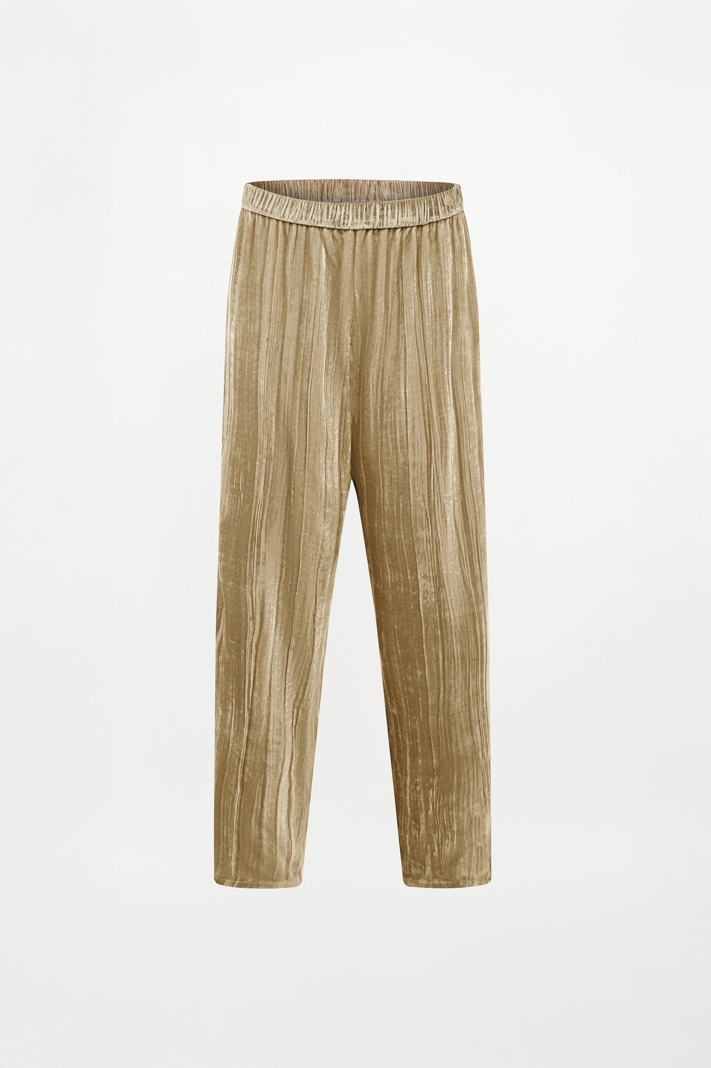 TAO TROUSER ( GOLDEN TERRAIN )