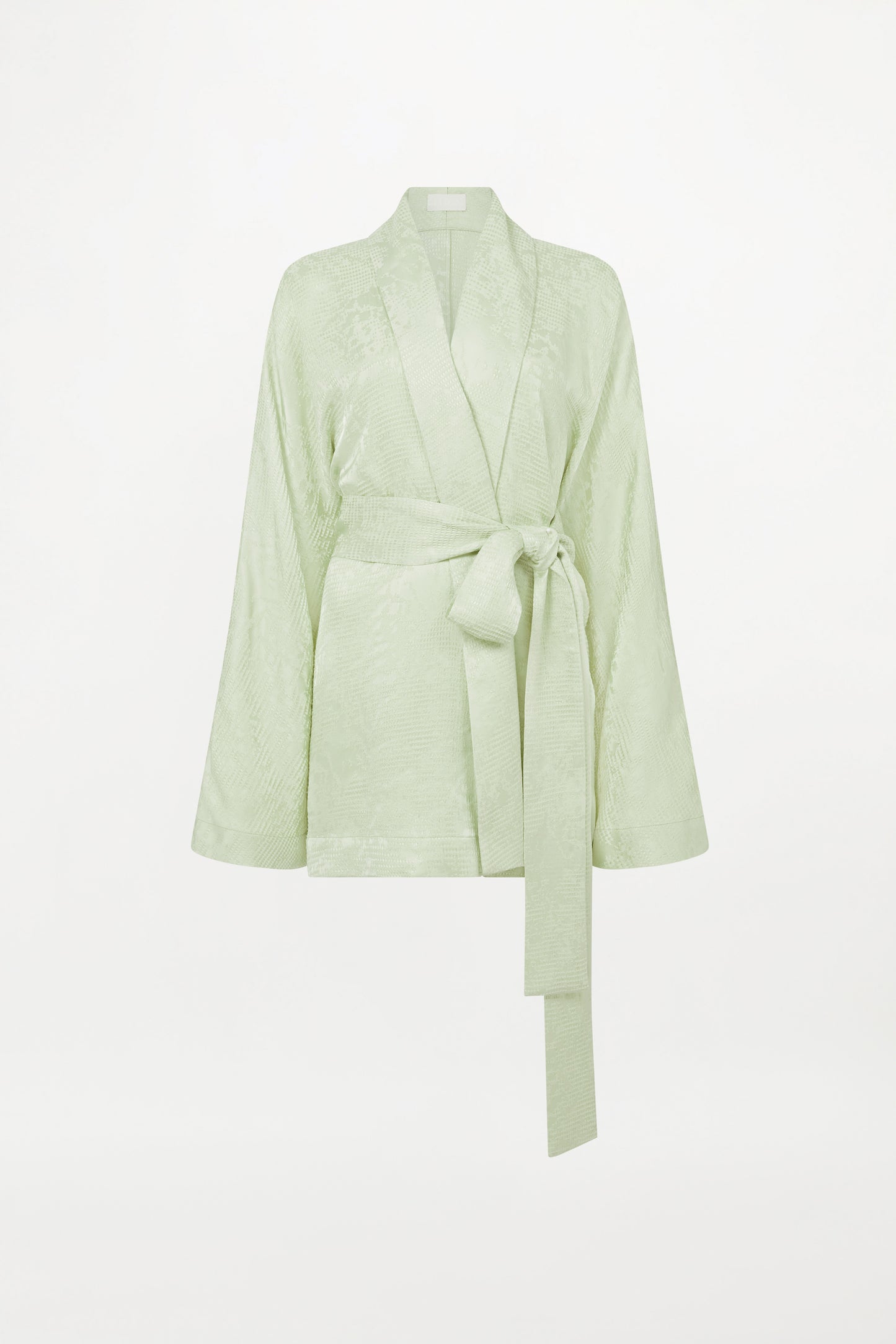 ASA ROBE ( GLASS JADE )