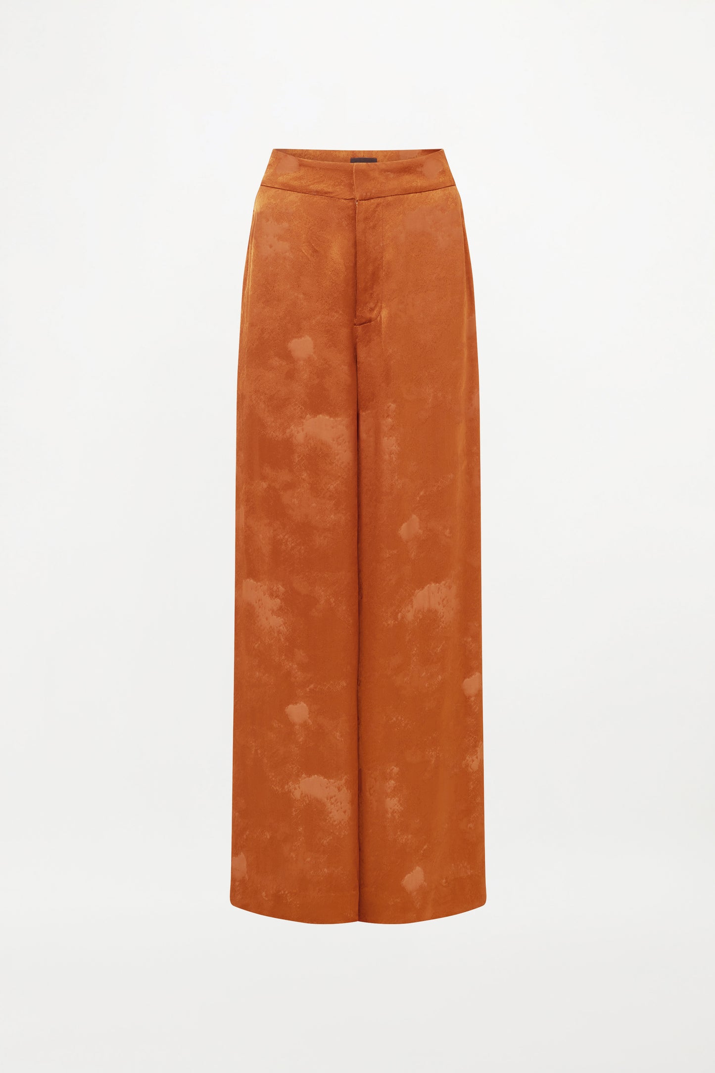 AVRA TROUSER ( TOBACCO DUNES )