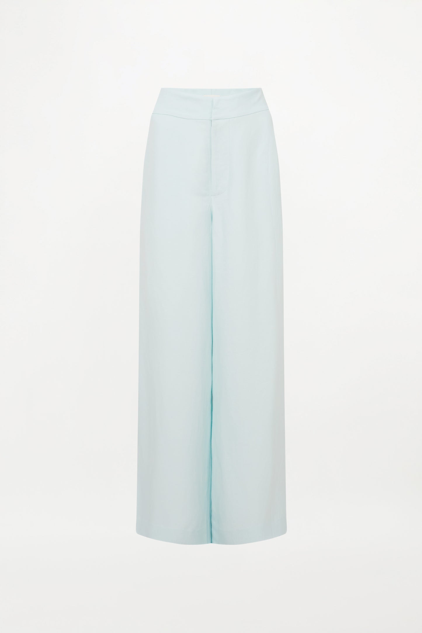 AVRA TROUSER ( GLASS )