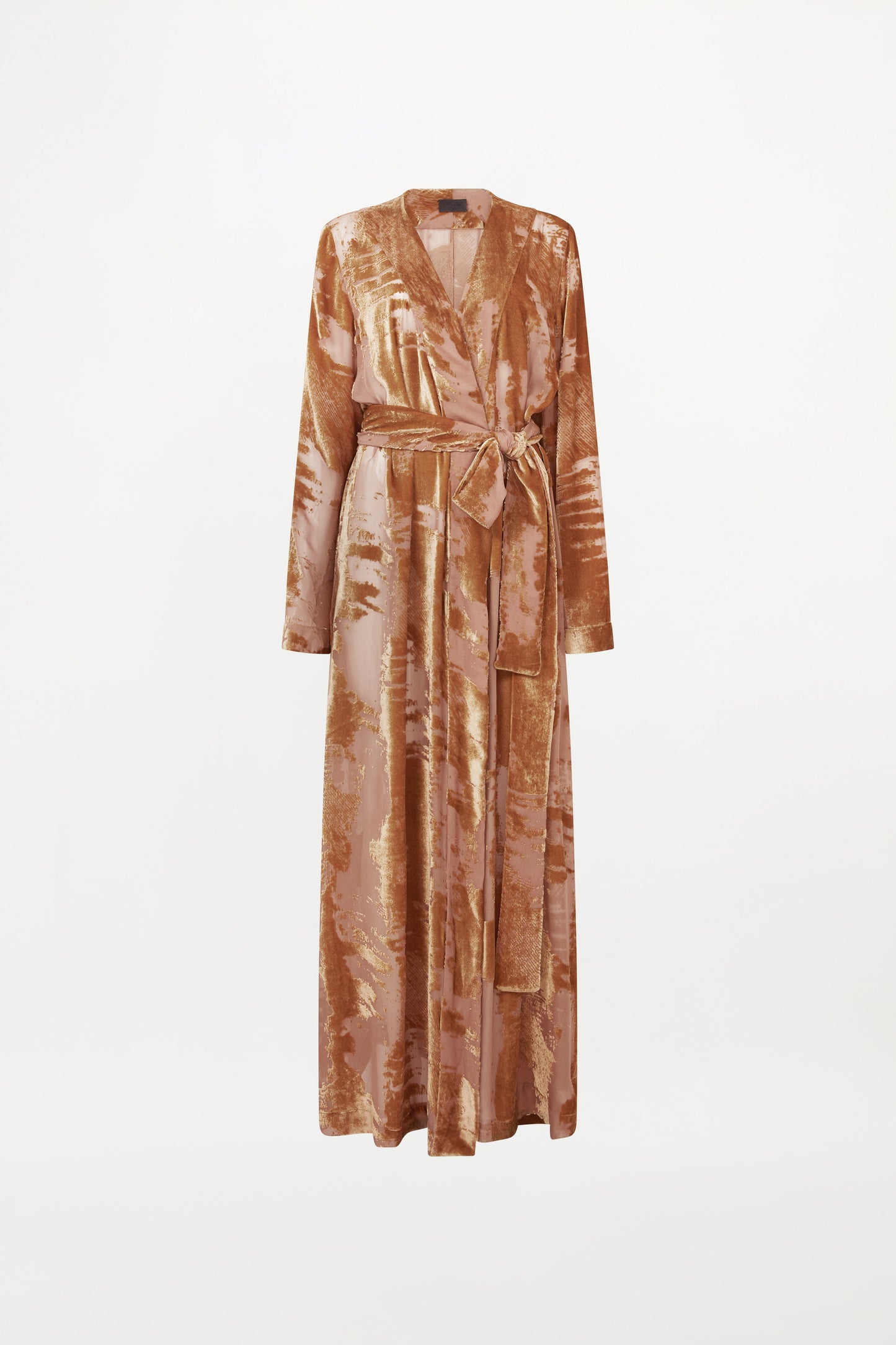 THERA ROBE ( MOON SAND )